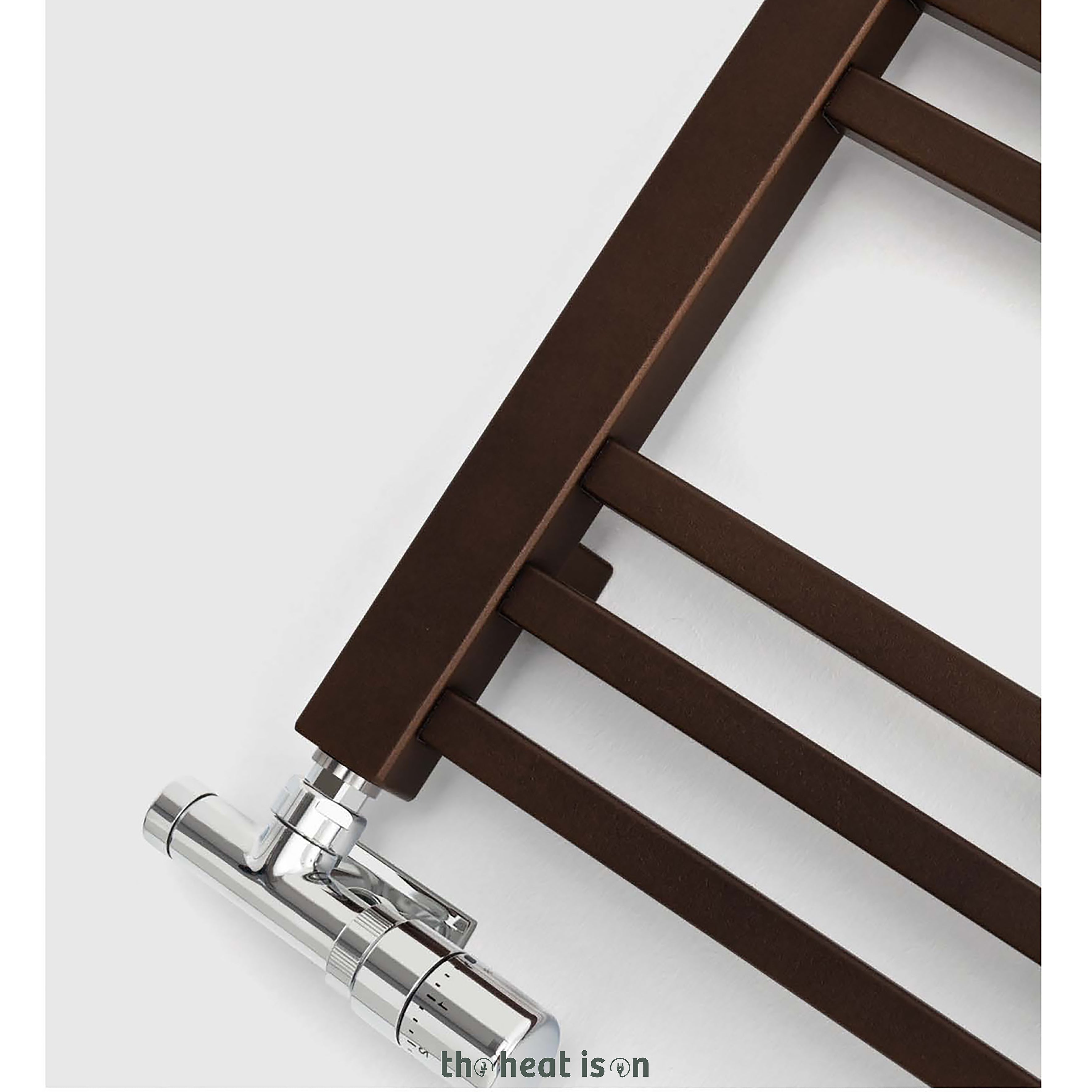 07_terma-bone-dual-fuel-towel-rail_-1260h-x-500w_mm_-1716-btus_-400w_-noble-brown-_with-unico-dual-fuel-valve-in-chrome-_-moa-element-in-black_-30-60oc