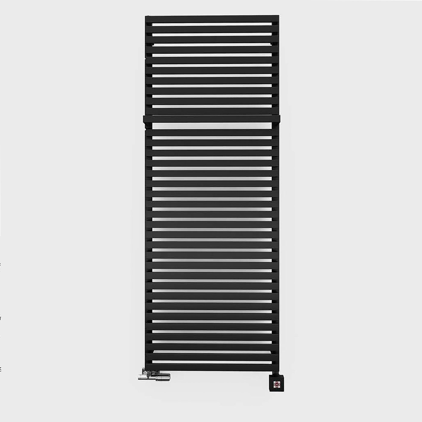 07_terma-city-dual-fuel-towel-rail_-1590h-x-600w_mm_-3600-btus_-1000w_-matt-black-ral-9005-_with-unico-dual-fuel-valve-in-chrome-_-ktx-2-element-in-black_-30-60oc