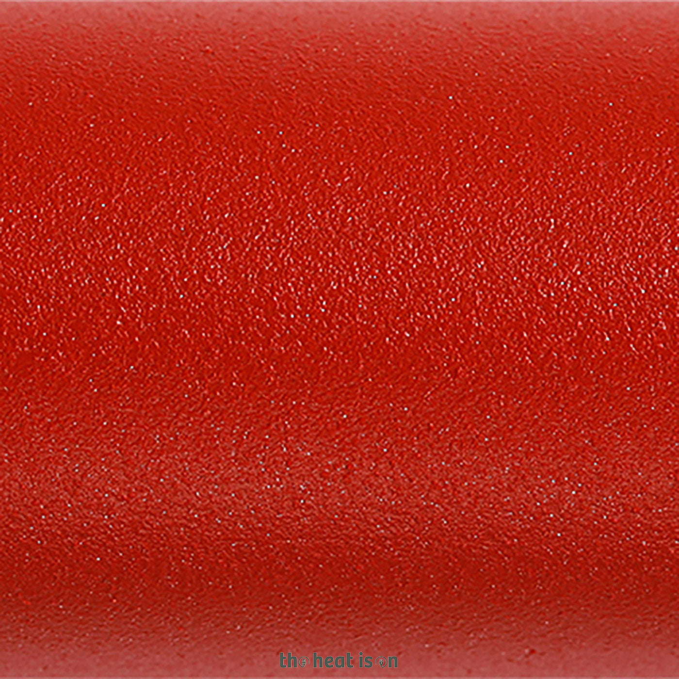 Terma CYKLON V, 1600h x 495w(mm), 2883 BTUs, Vertical Designer Radiator, Metallic Red