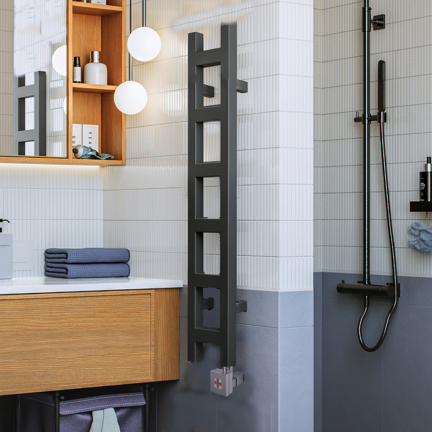 07_terma-easy-960h-x-200wmm-200w-electric-towel-rail-metallic-grey-manually-controlled-with-ktx-2-30-60-c
