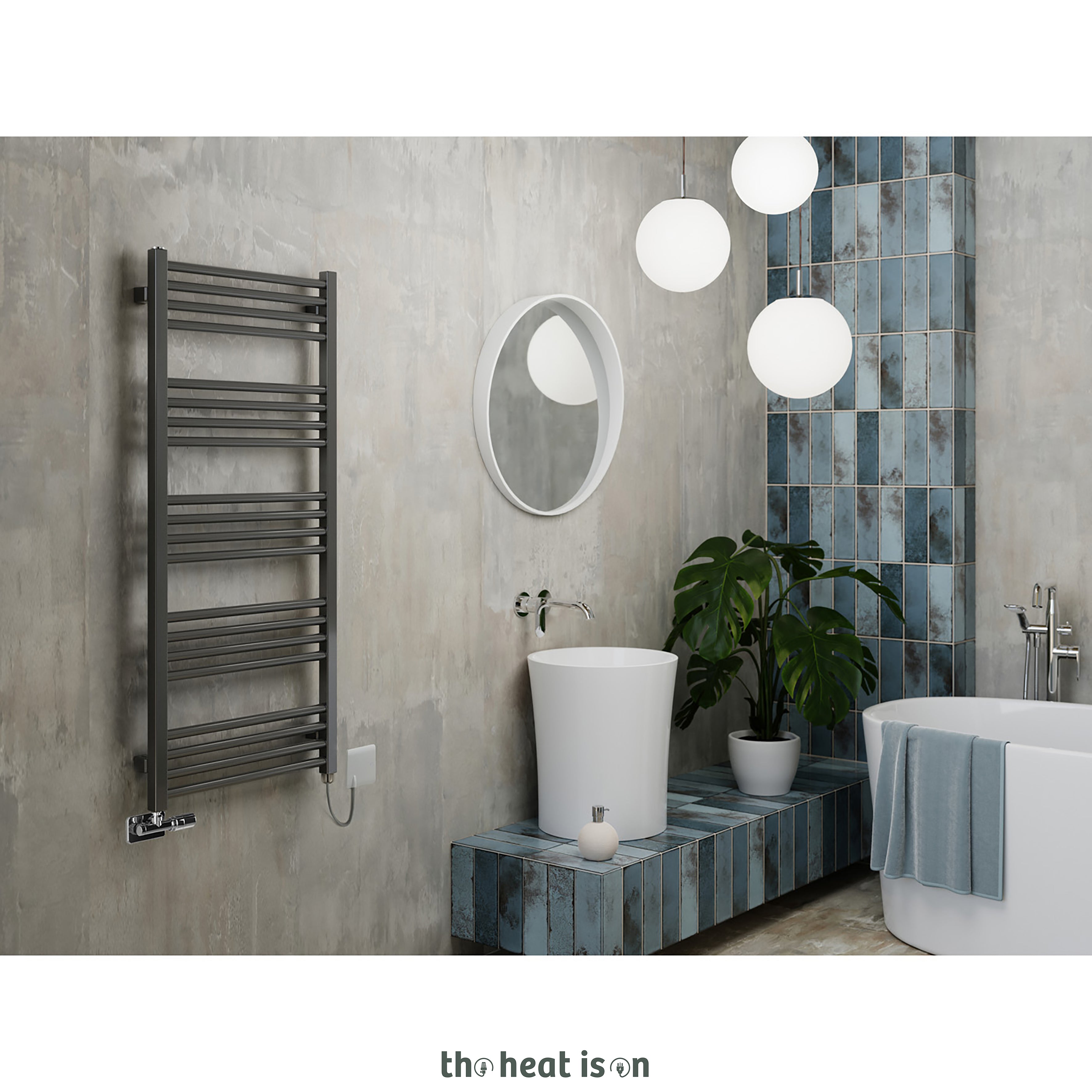 07_terma-fiona-dual-fuel-towel-rail_-1140h-x-500w_mm_-1662-btus_-600w_-sparkling-grey-_with-unico-dual-fuel-valve-in-chrome-_-sim-element_-one-set-temp-65oc