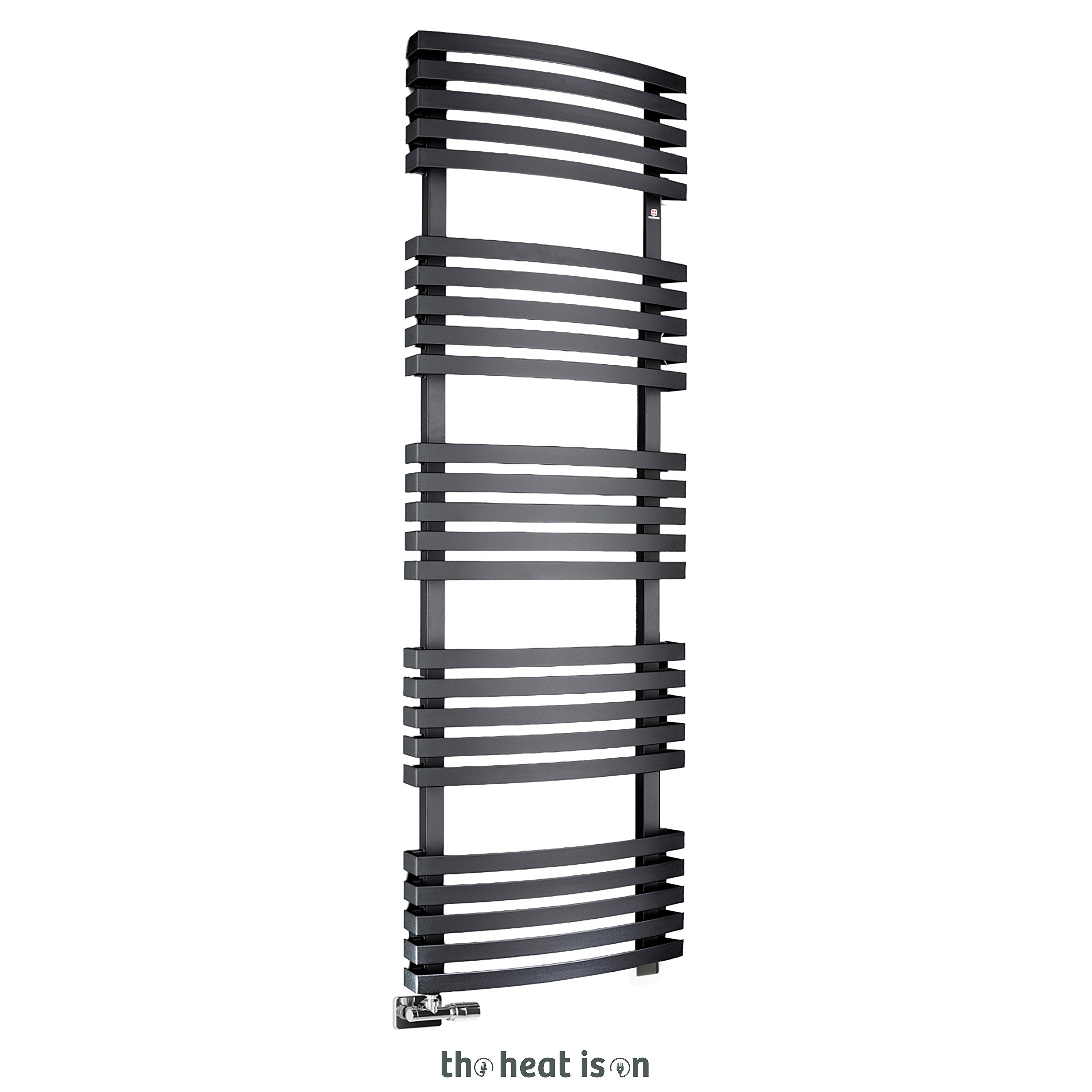 07_terma-kioto-one-dual-fuel-towel-rail_-1500h-x-480w_mm_-2661-btus_-800w_-heban-black-_with-unico-dual-fuel-valve-in-chrpme-_-internal-one-element_-45_60oc