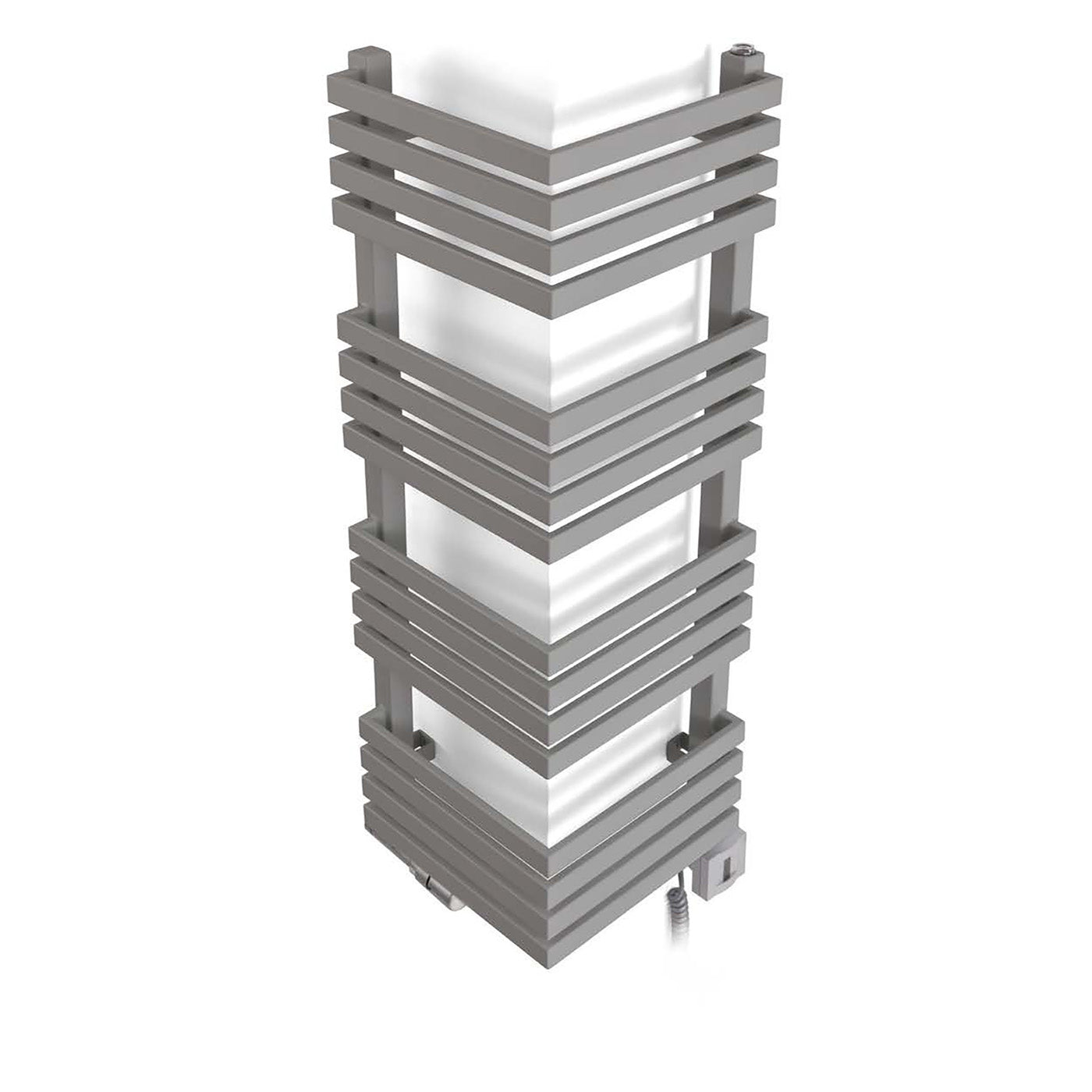 07_terma-outcorner-dual-fuel-towel-rail_-1005h-x-300w_mm_-1866-btus_-600w_-winter-sky-_with-unico-dual-fuel-valve-in-chrome-_-ktx-4-blue-element-in-silver_-30-60oc