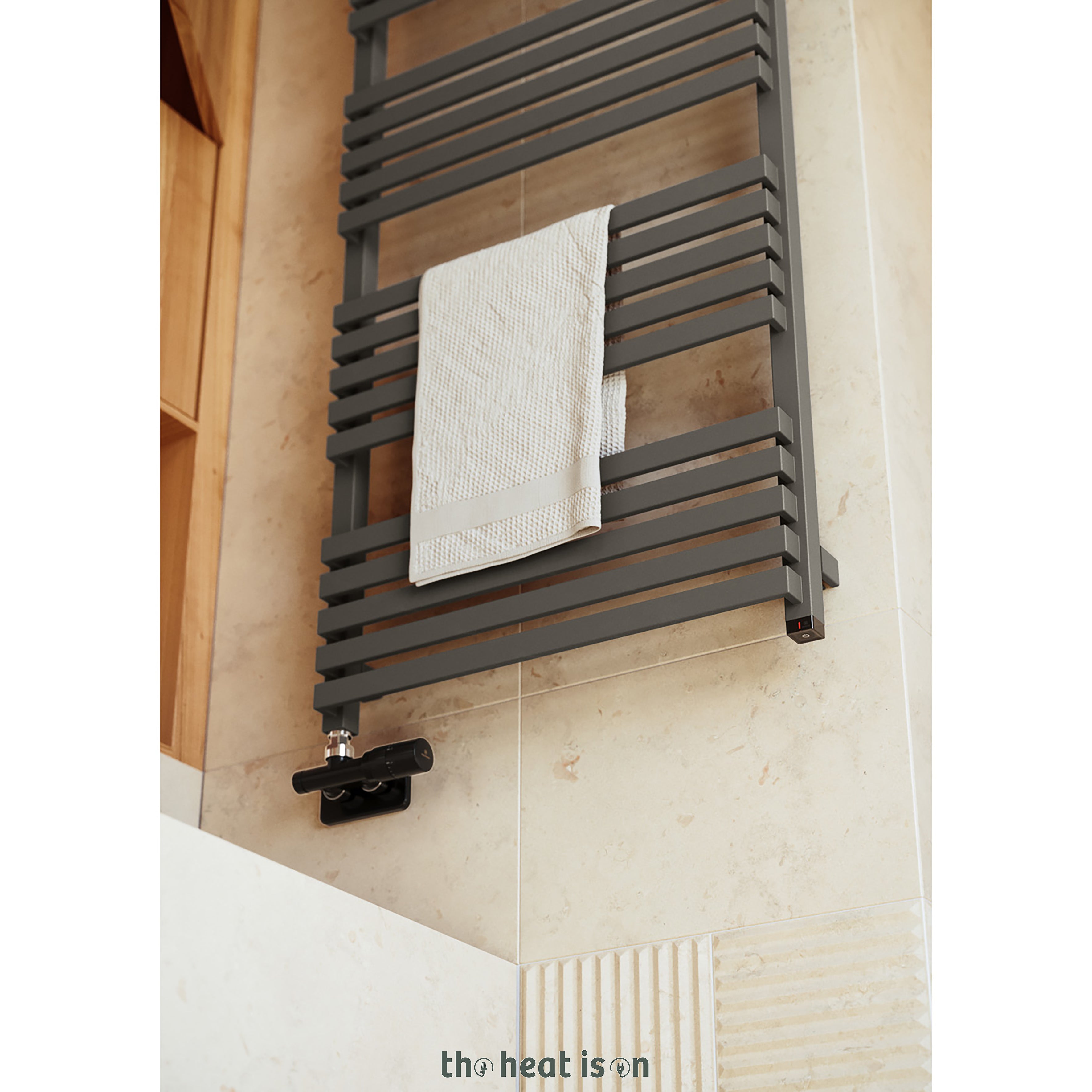 07_terma-quadrus-slim-one-dual-fuel-towel-rail_-1185h-x-450w_mm_-1832-btus_-600w_-metallic-stone-_with-unico-dual-fuel-valve-in-chrome-_-internal-one-element_-45_60oc