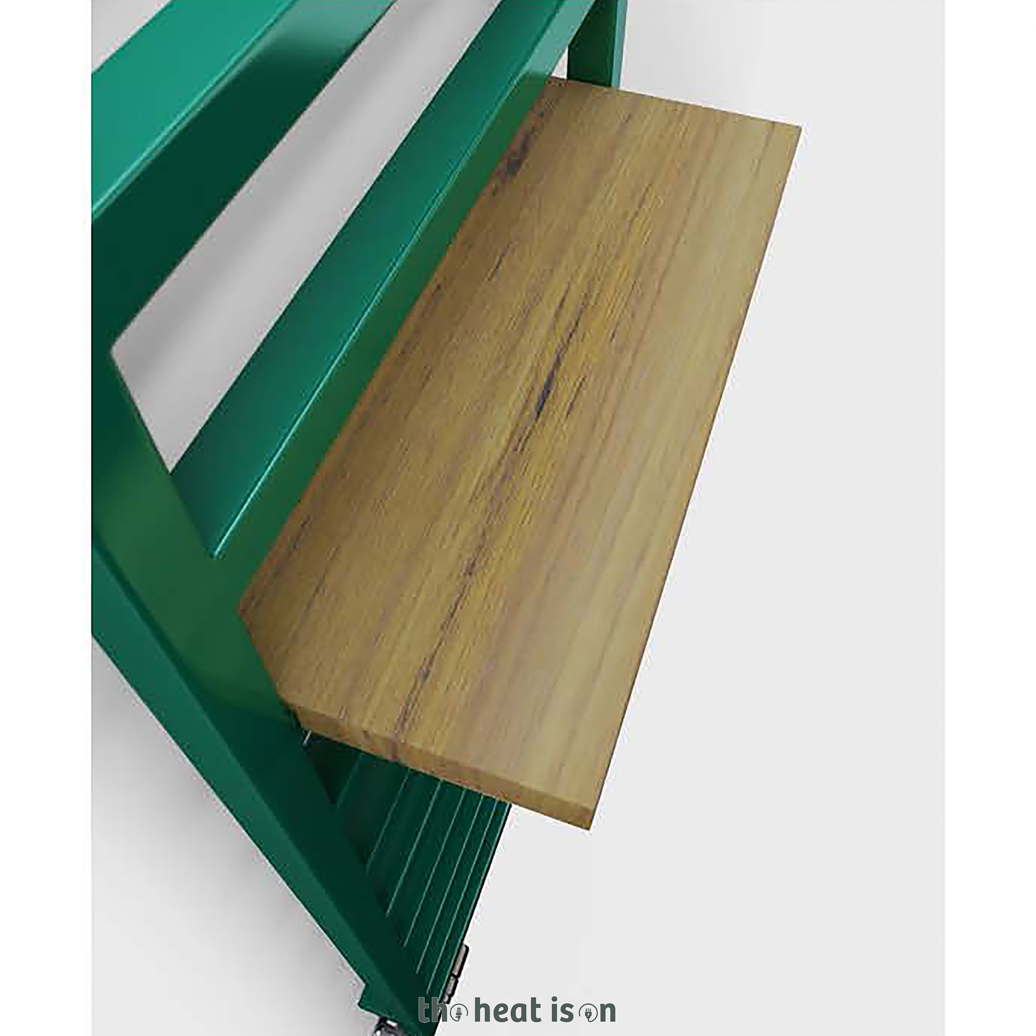 07_terma-simple-dual-fuel-towel-rail_-1200h-x-500w_mm_-1501-btus_-400w_-matt-opal-green-ral-6026-_with-unico-dual-fuel-valve-in-chrome-_-with-moa-element-in-chrome_-30-60oc