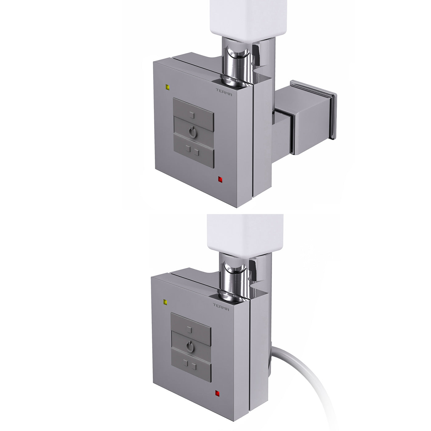 08-terma-fiona-dual-fuel-towel-rail-1620h-x-480wmm-2351-btus-600w-matt-beige-brown-ral-8024-with-unico-dual-fuel-valve-in-chrome-ktx-1-element-in-chrome-30-60oc
