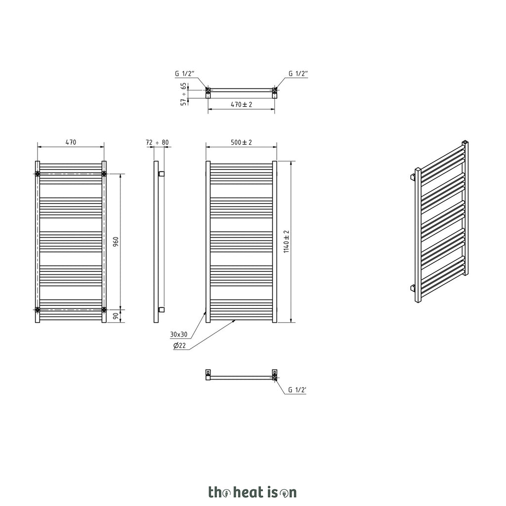 08-terma-fiona-dual-fuel-towel-rail_-660h-x-500w_mm_-986-btus_-300w_-super-matt-soft-ral-9016-_with-integra-3-axis-dual-fuel-valve-in-grey-_-moa-element-in-chrome-30-60_c