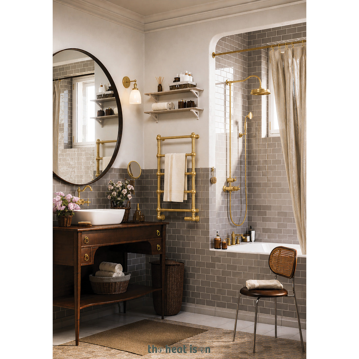 08-terma-retro_-800h-x-504w_mm_-717-btus-heated-towel-rail_-brass-_premium-wet-paint