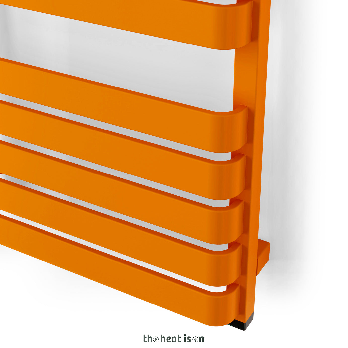 08-terma-warp-t-one-dual-fuel-towel-rail-1695h-x-500wmm-2887-btus-800w-matt-pastel-orange-ral-2003-with-unico-dual-fuel-valve-in-chrome-internal-one-element-45-60oc