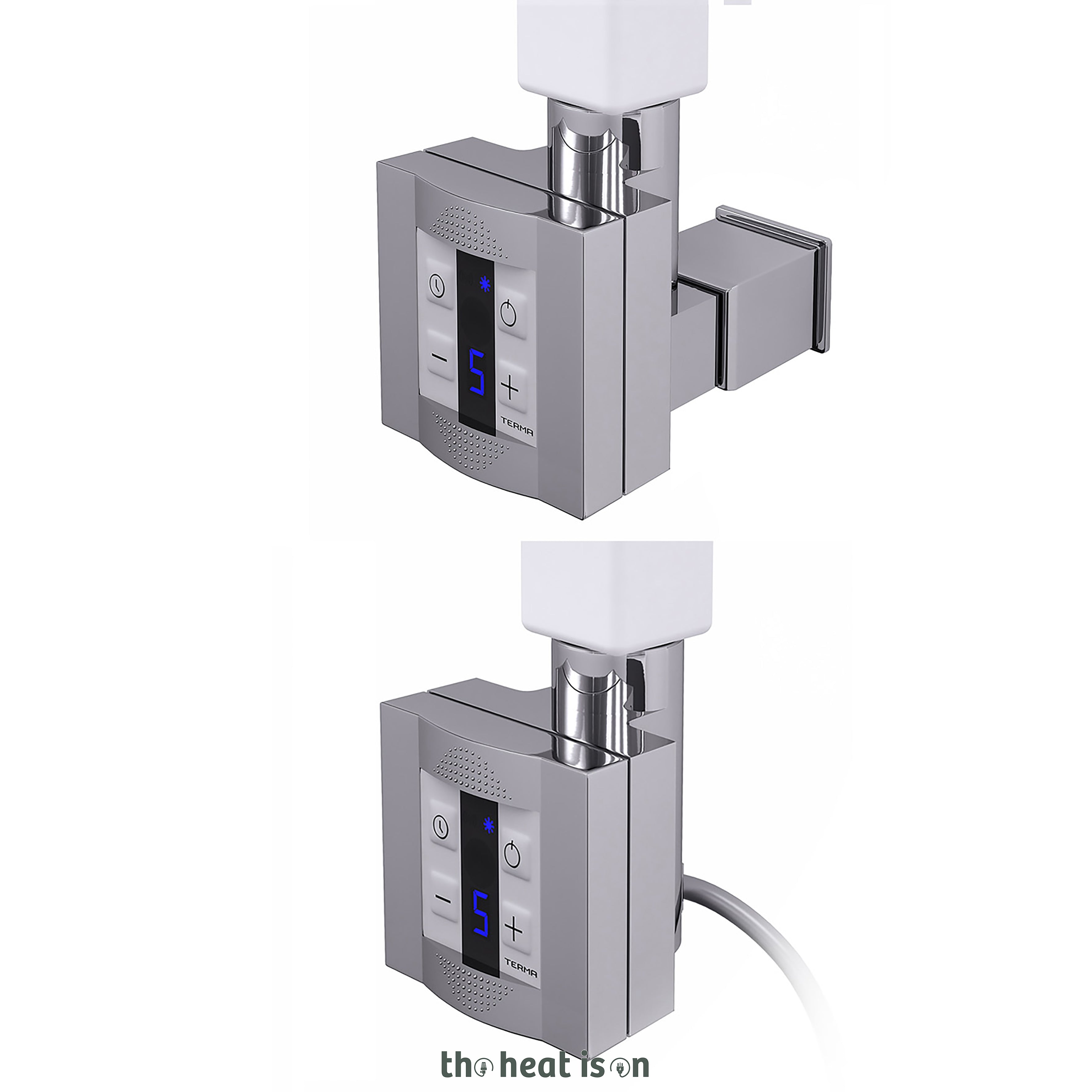 08_01_terma-simple-dw-_dividing-wall_-dual-fuel-towel-rail_-1515h-x-500w_mm_-ral-9016-matt-white_-1805-btus_-600w-_with-twins-valves-in-chrome-_-ktx-4-element-in-chrome-element