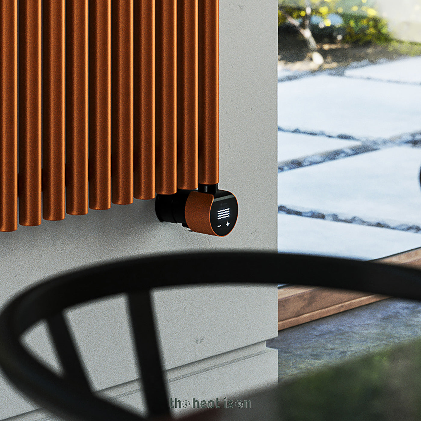 08_Heating-Element-VEO-Terma-SMART-Controller_-True-Copper-Clamshell_-Black-Fascia-_Supplied-with-UK-Plug-pre-fitted