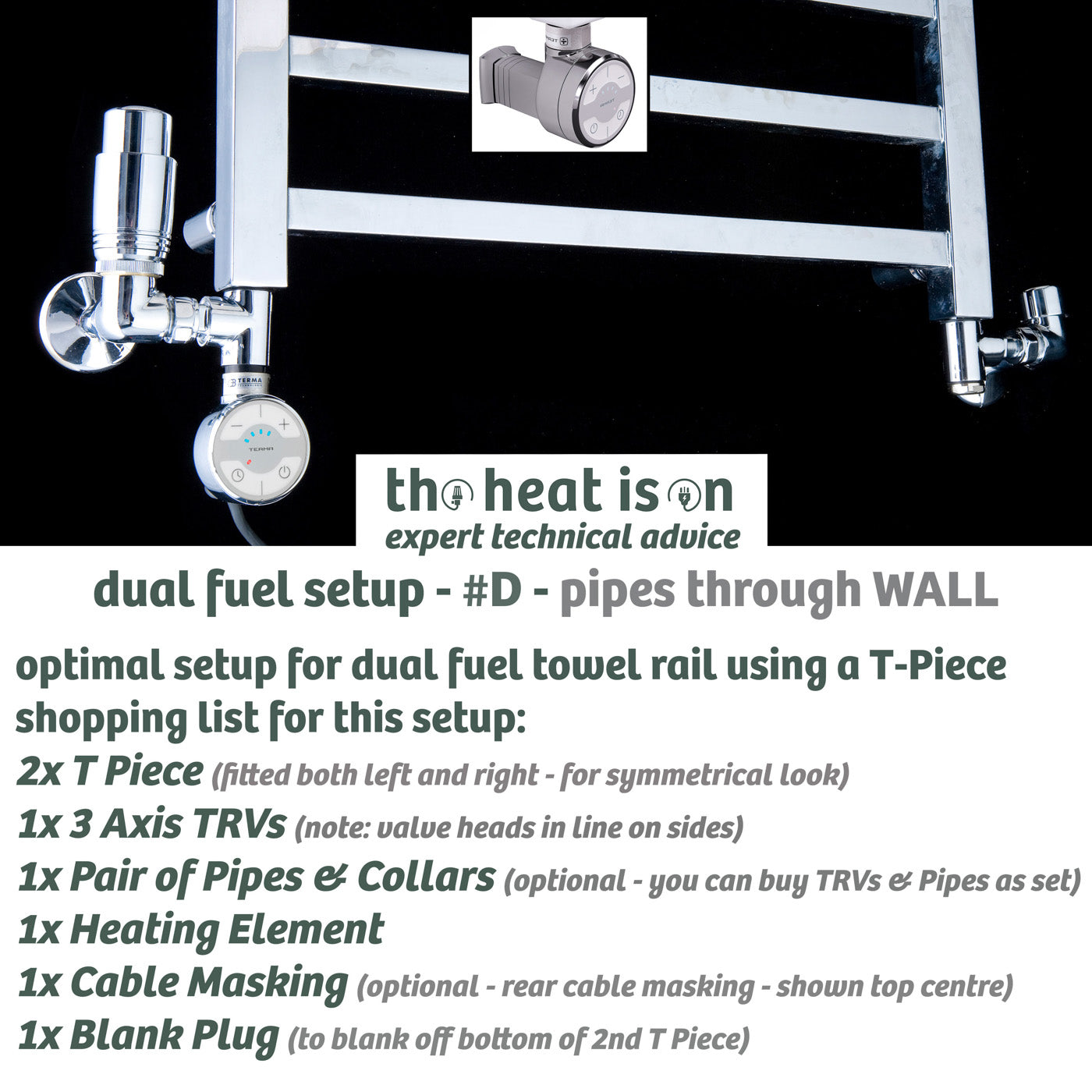 08_T-Piece_-White_-Dual-Fuel-Conversion-Radiator-Accessory