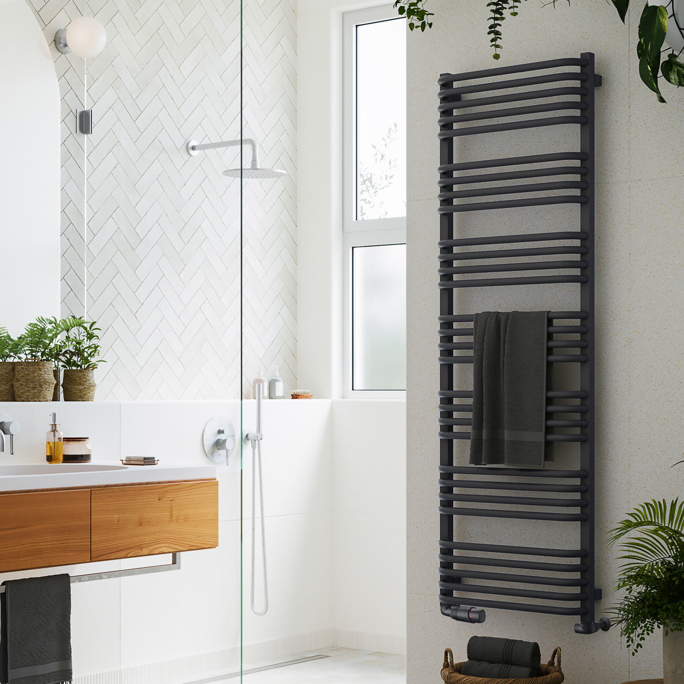 08_Terma-ALEX_-1580h-x-500w_mm_-2708-BTUs-Heated-Towel-Rail_-Modern-Grey