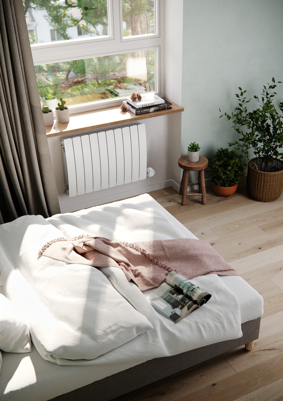 08_Terma-BERGAMO-_Wi-Fi_-UK-plug_-590h-x-800w_mm_-1.2-Kw-Electric-Radiator_-White-Matt