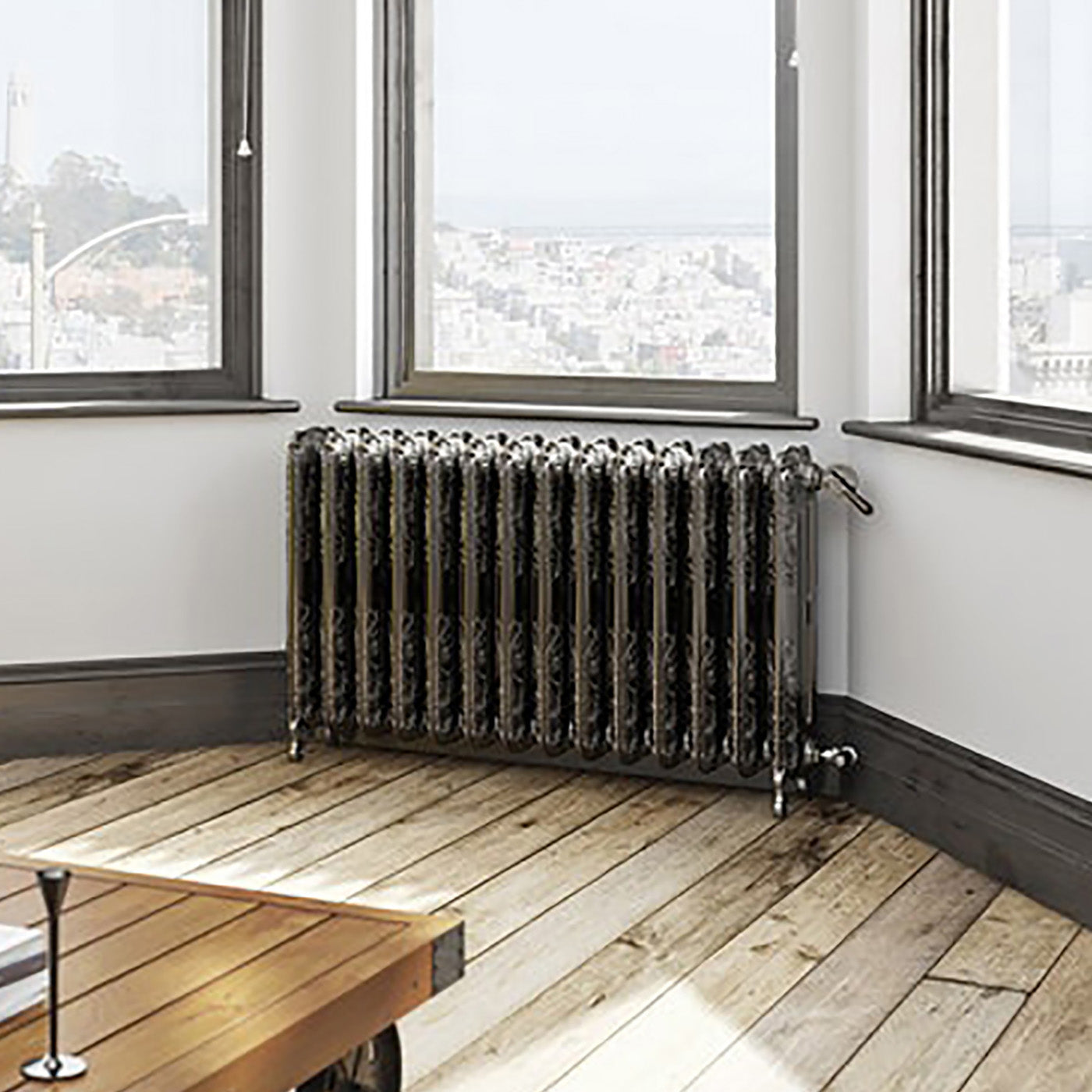 08_Terma-OXFORD-E-_Wi-Fi_-UK-plug_-710h-x-1262w_mm_-2-Kw-Cast-Iron-Electric-Radiator_-Raw-Metal