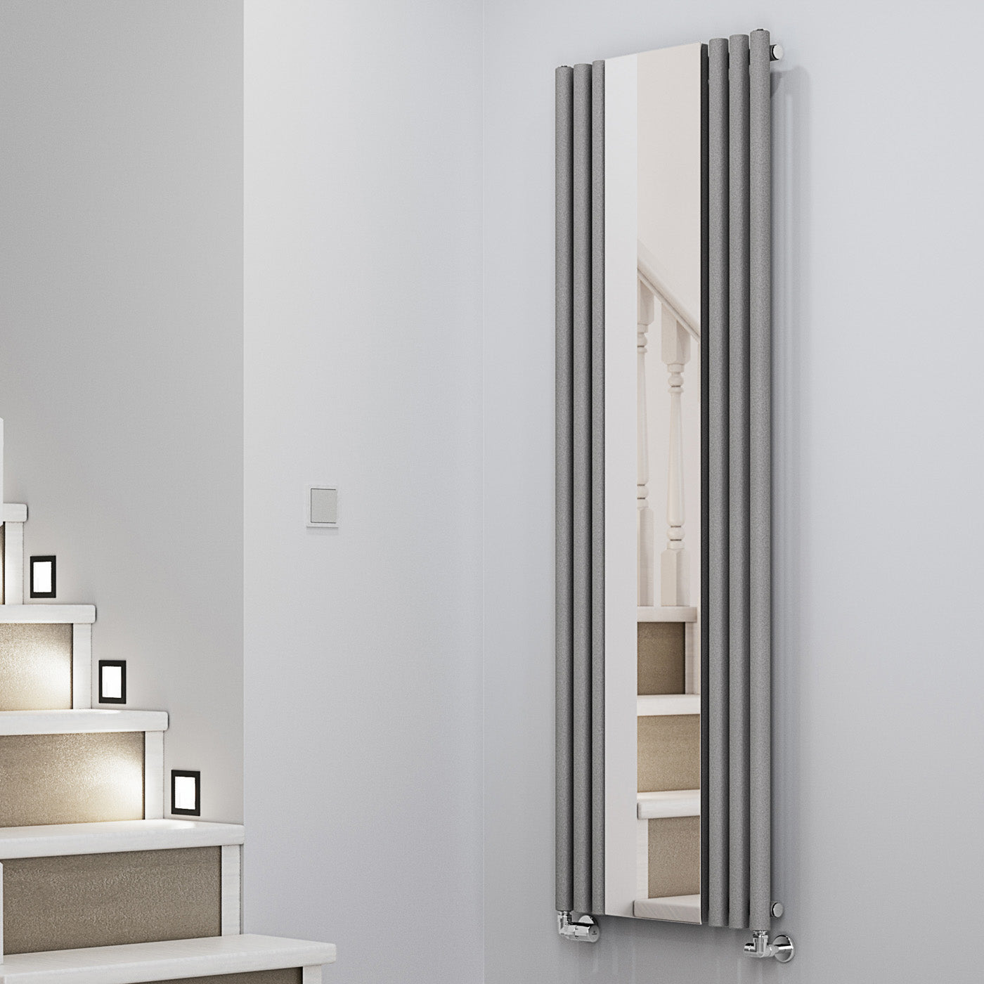 08_Terma-ROLO-MIRROR_-1800h-x-590w_mm_-2854-BTUs-Mirror-Radiator_-Salt-n-Pepper