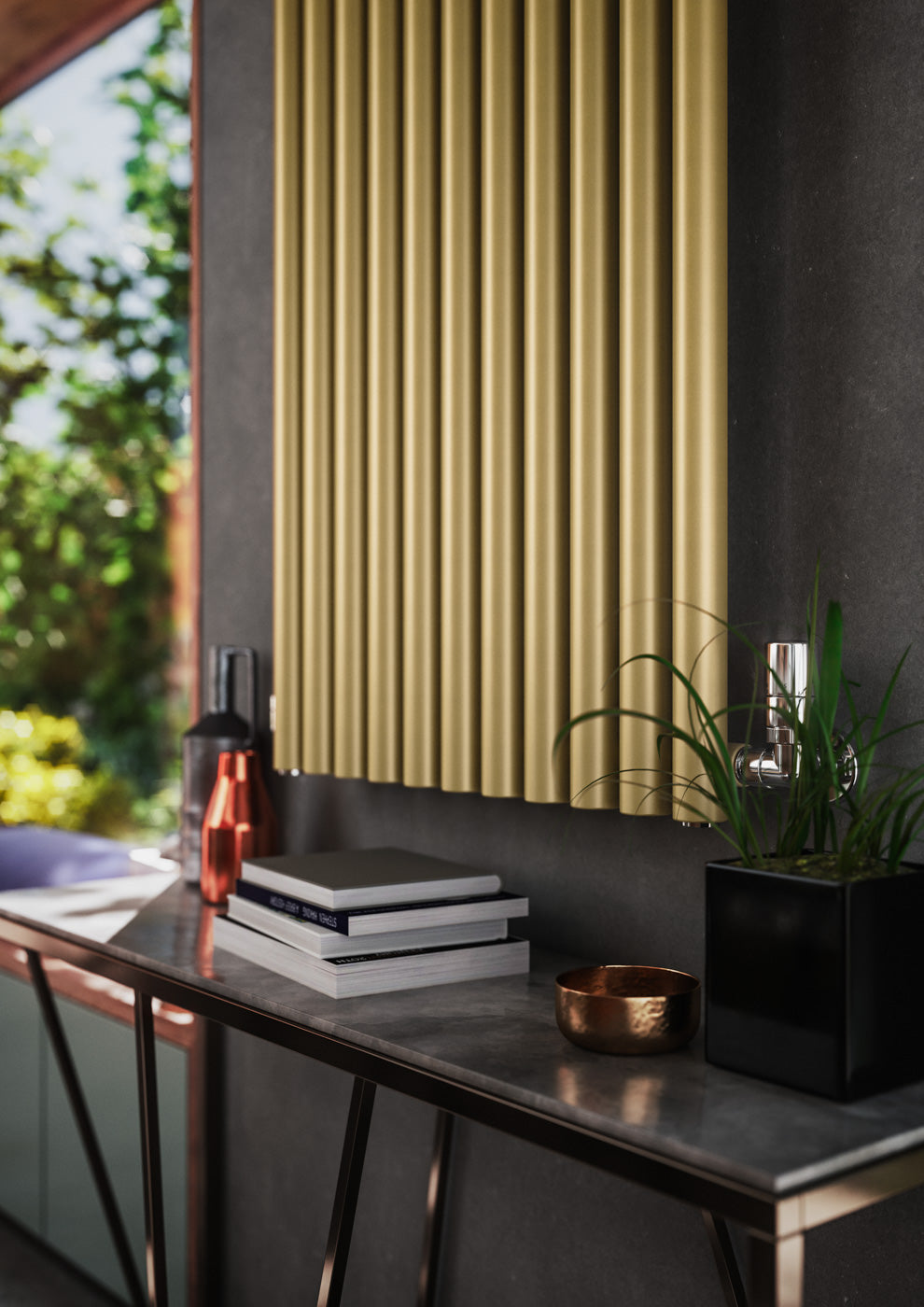 08_Terma-ROLO-ROOM_-1200h-x-590w_mm_-3028-BTUs-Vertical-Radiator_-Brass