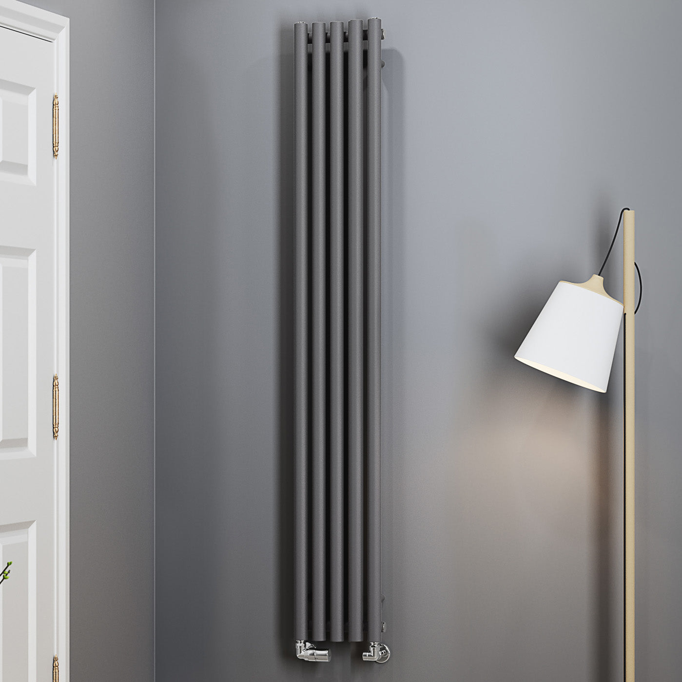 08_Terma-ROLO-ROOM_-1800h-x-260w_mm_-1953-BTUs-Vertical-Radiator_-Modern-Grey