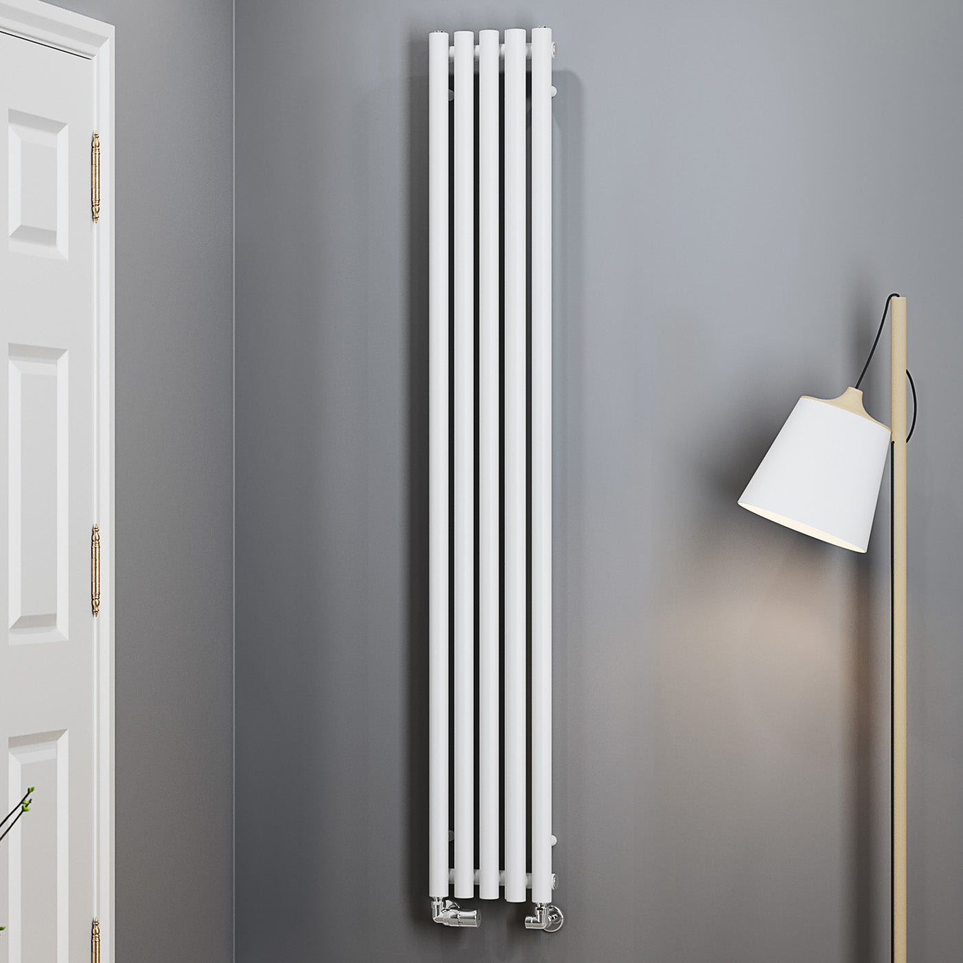 08_Terma-ROLO-ROOM_-1800h-x-260w_mm_-1953-BTUs-Vertical-Radiator_-White-RAL-9016