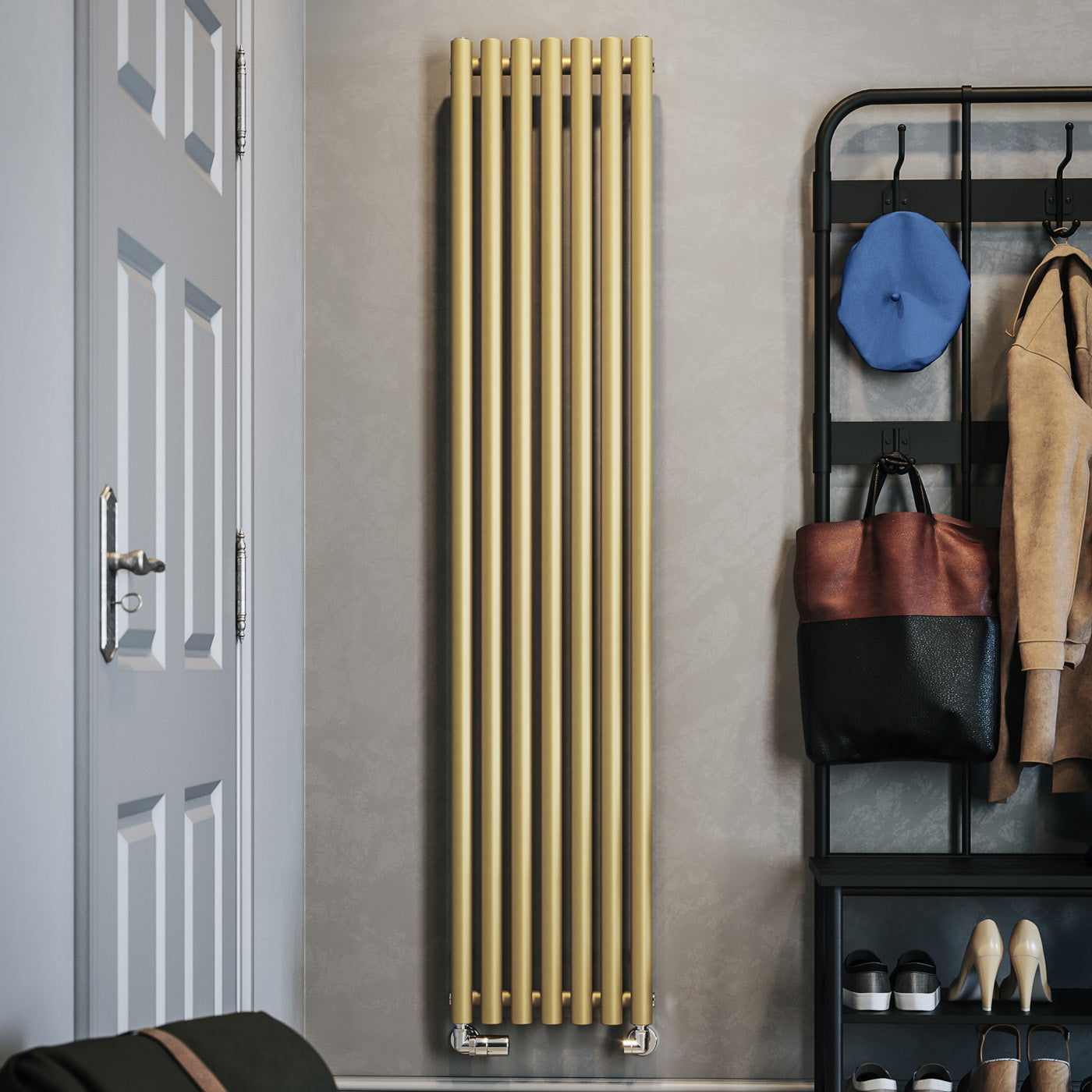 08_Terma-ROLO-ROOM_-1800h-x-370w_mm_-2735-BTUs-Vertical-Radiator_-Brass