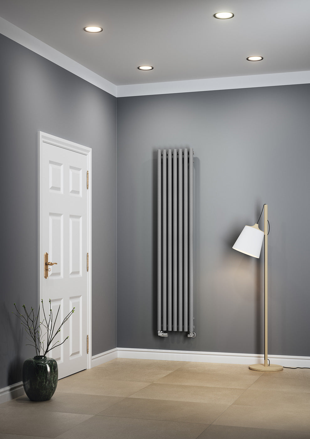 08_Terma-ROLO-ROOM_-1800h-x-370w_mm_-2735-BTUs-Vertical-Radiator_-Salt-n-Pepper-Grey