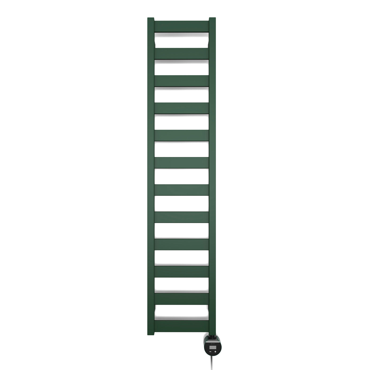 08_Terma-VIVO-_Wi-Fi_-15-28-deg._-1390h-x-300w_mm_-400w-Electric-Towel-Rail_-Matt-Green-_RAL-6028