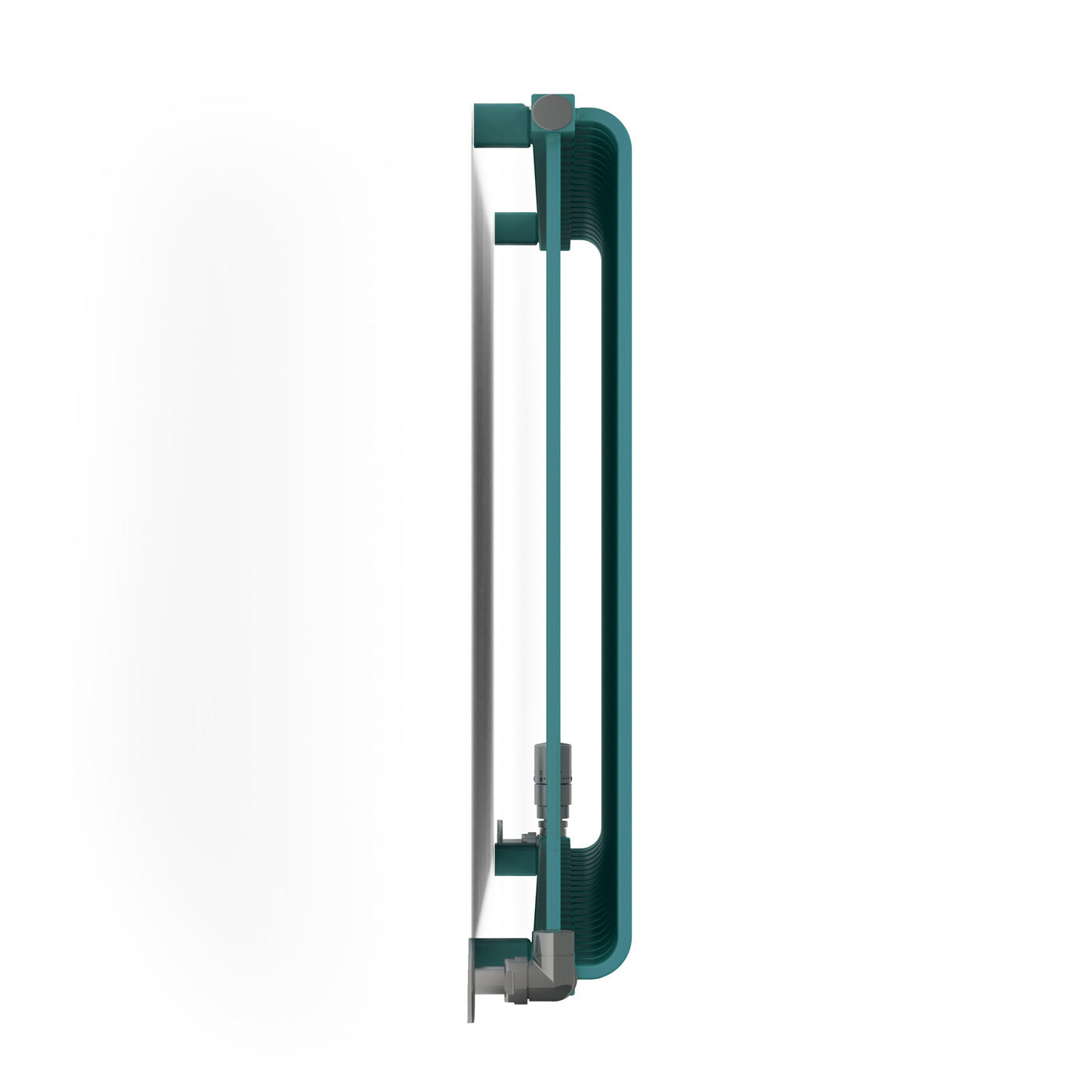 08_Terma-WARP-ROOM_-630h-x-1305w_mm_-4931-BTUs-Heated-Towel-Rail_-RAL-5018-_Matt_-Teal