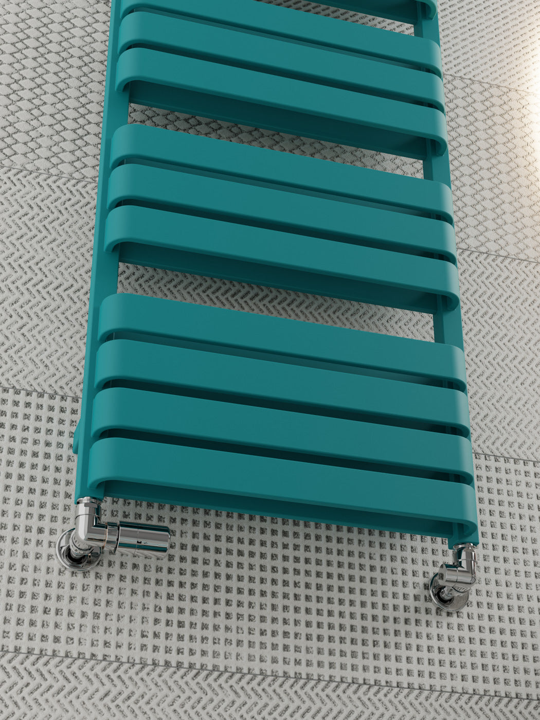 08_Terma-WARP-T-BOLD_-1110h-x-500w_mm_-2660-BTUs-Heated-Towel-Rail_-RAL-5018-_Matt_-Teal