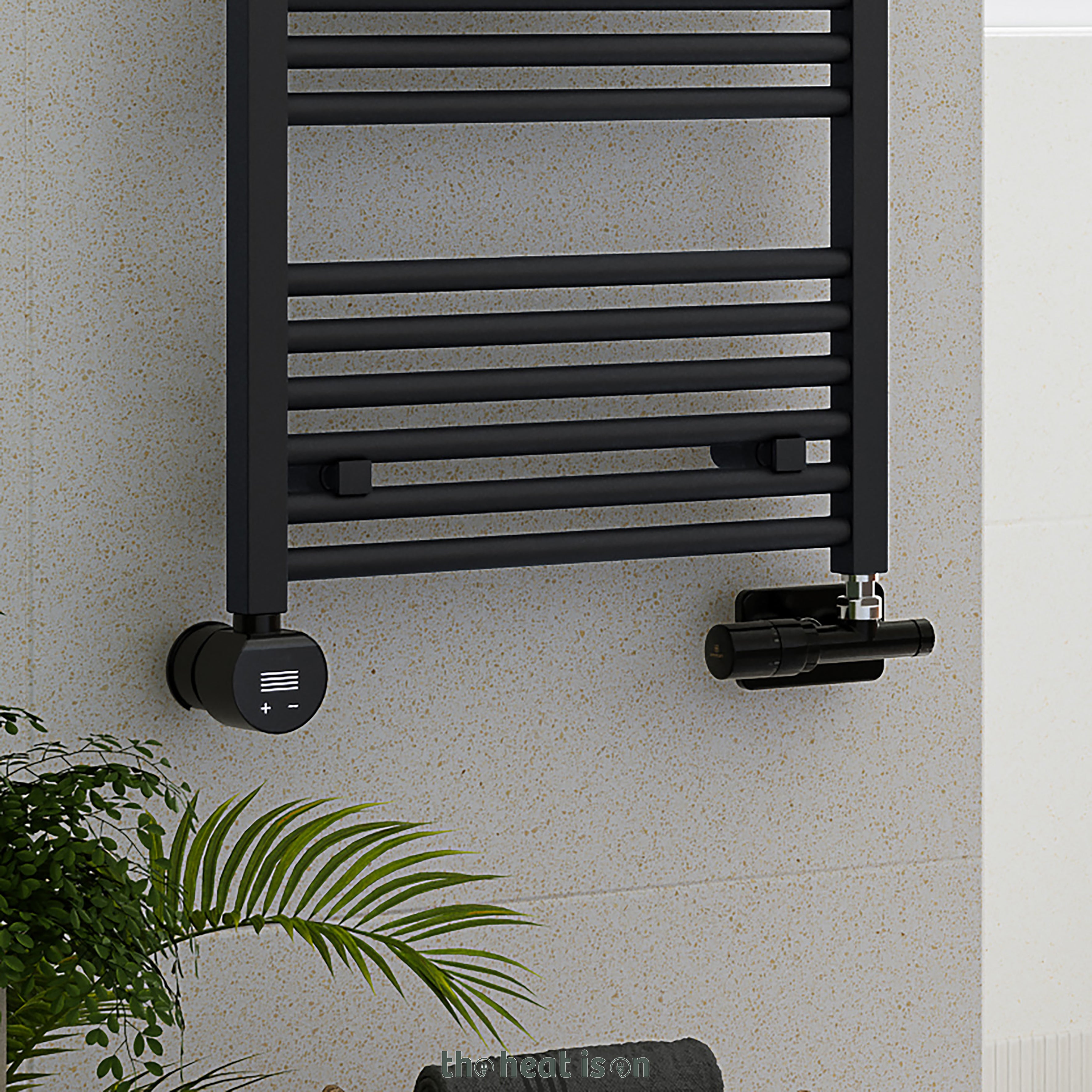 08_Thermostatic-50mm-Radiator-Valves-_TRVs_-with-Immersion-Tube-_for-Dual-Fuel_-_-Pipe-Masking_-Matt-Black-_RAL-9005_-LEFT-SIDED_-ANGLED_-UNICO_05d2ef41-8521-4f91-8152-1ccddcb8b10c