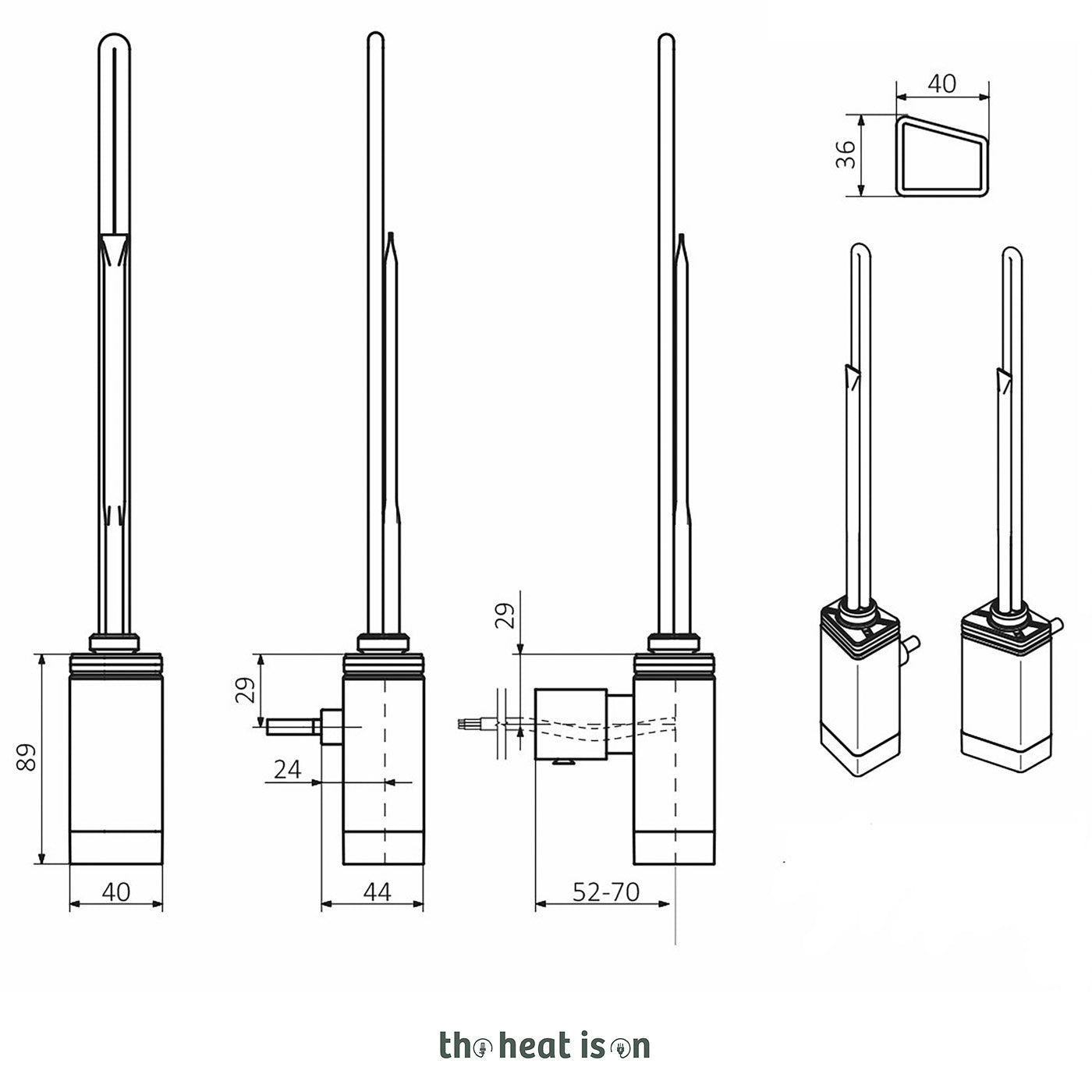 08_heating-element-one-t-trapezium-profile-any-colour
