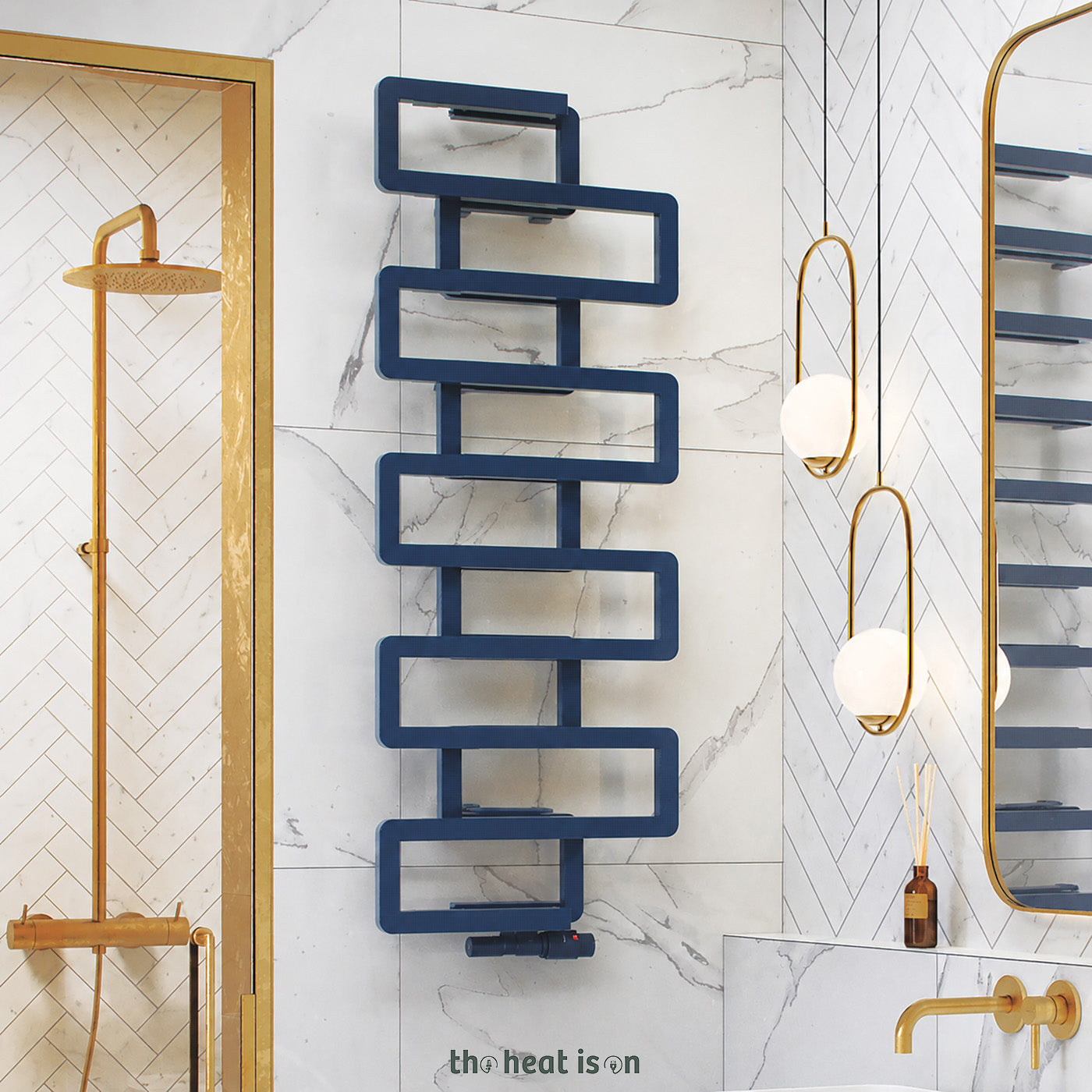 08_terma-bookie_-1155h-x-400w_mm_-1788-btus_-heated-towel-rail_-ral-5011-matt-steel-blue