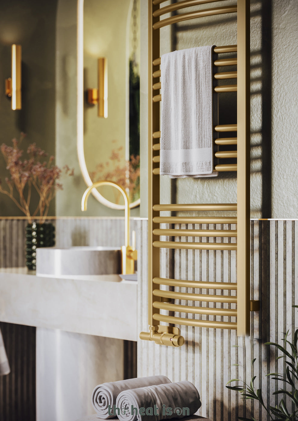 08_terma-lena_-1620h-x-436w_mm_-2119-btus-heated-towel-rail_-brass-_premium-wet-paint