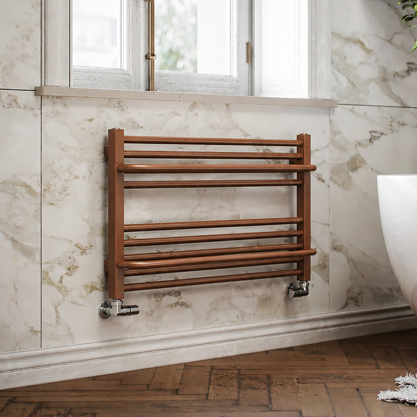 08_terma-lima_-500h-x-1000w_mm_-1645-btus_-heated-towel-rail_-bright-copper