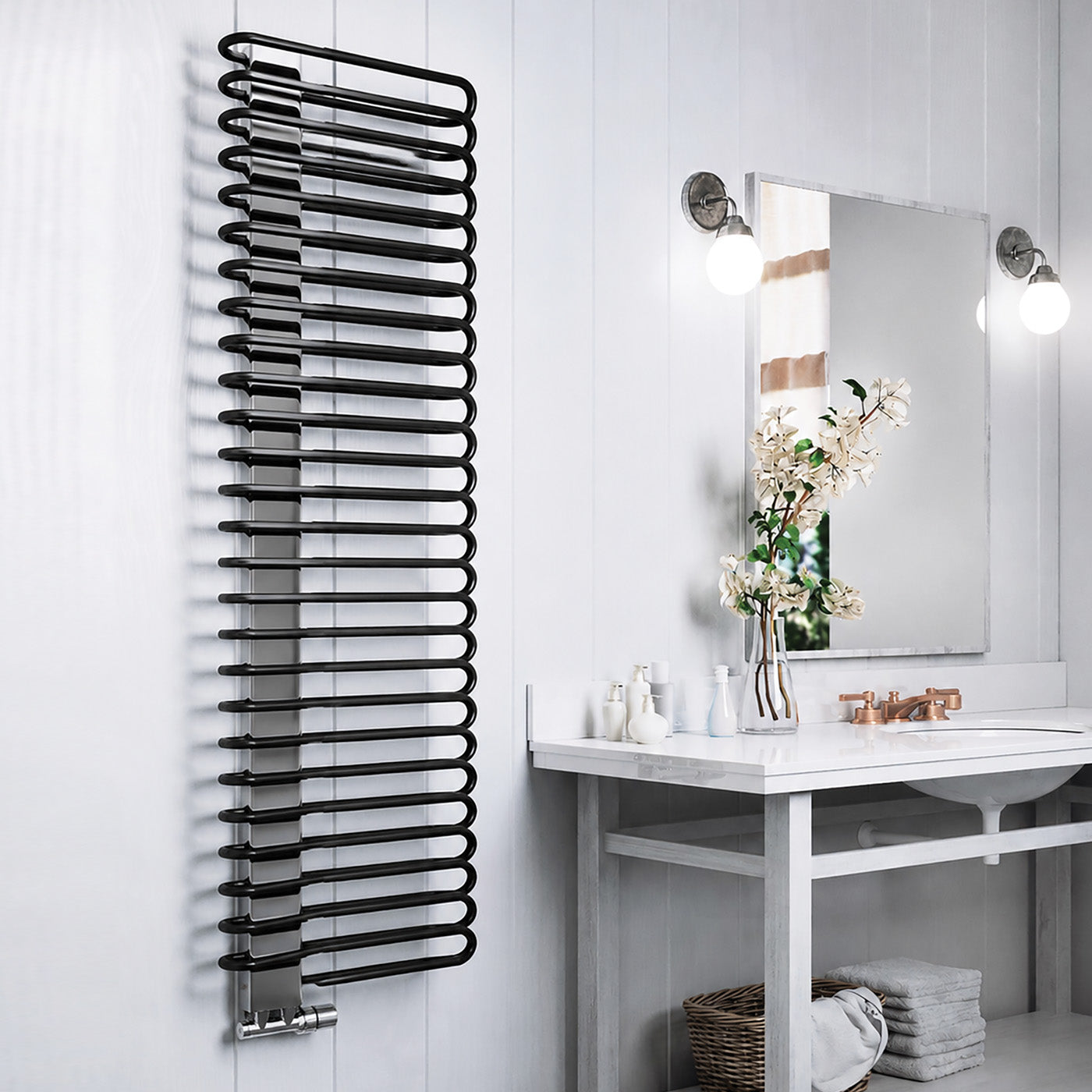 08_terma-michelle_-1620h-x-500w_mm_-3412-btus_-heated-towel-rail_-ral-9005-silk-black--_bars_---chrome-_masking__1