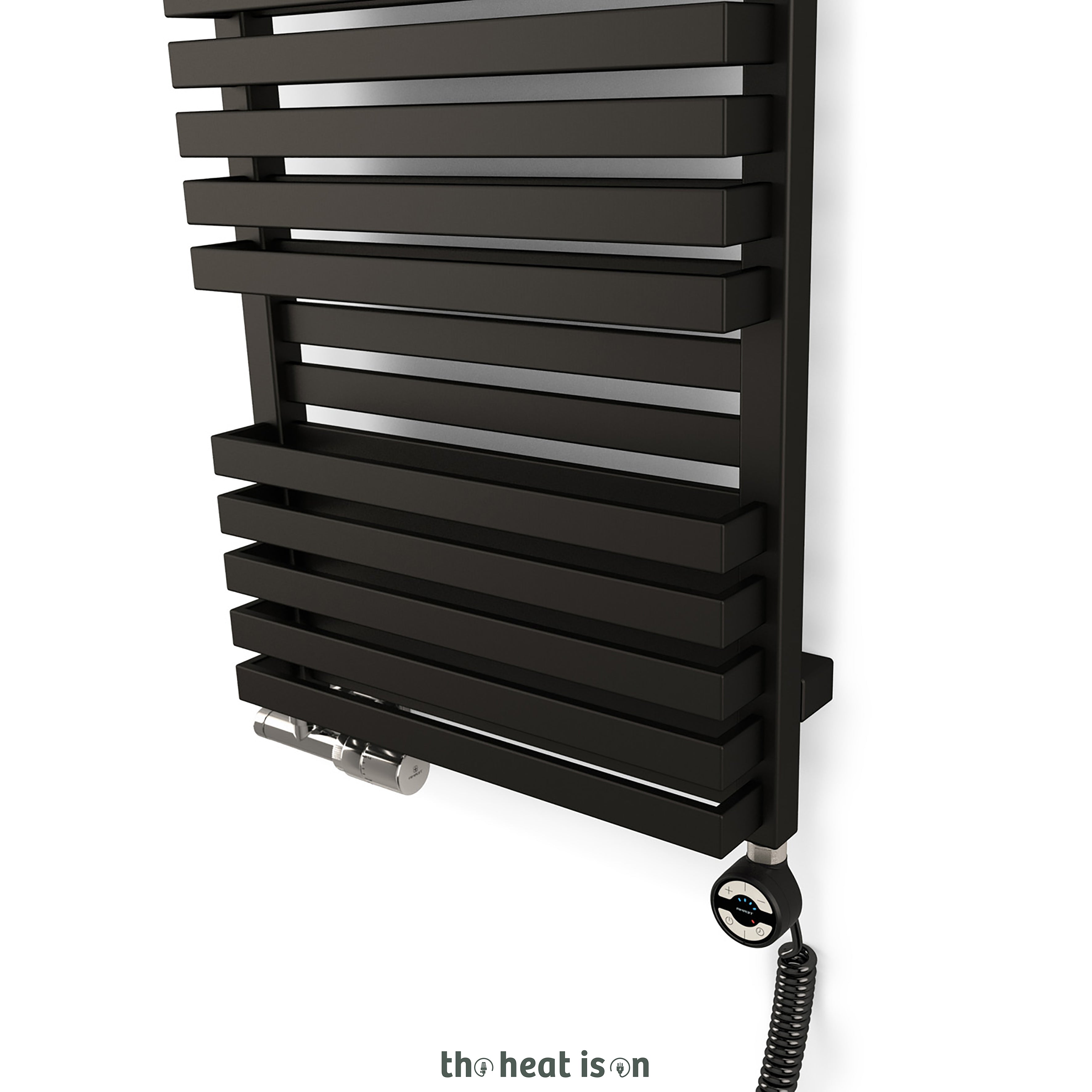 08_terma-quadrus-bold-dual-fuel-towel-rail_-1180h-x-450w_mm_-2849-btus_-800w_-heban-black-_with-unico-dual-fuel-valve-in-chrome-_-moa-element-in-black_-30-60oc