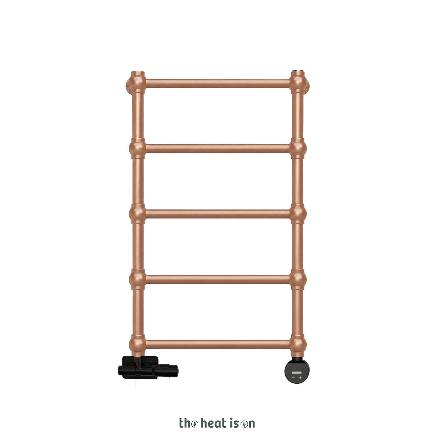 09-terma-retro-dual-fuel-towel-rail_-800h-x-504w_mm_-717-btus_-200w_-bright-copper-_with-unico-dual-fuel-valve-in-bright-copper--_-veo-black_black-wi-fi-element_-30-60_c