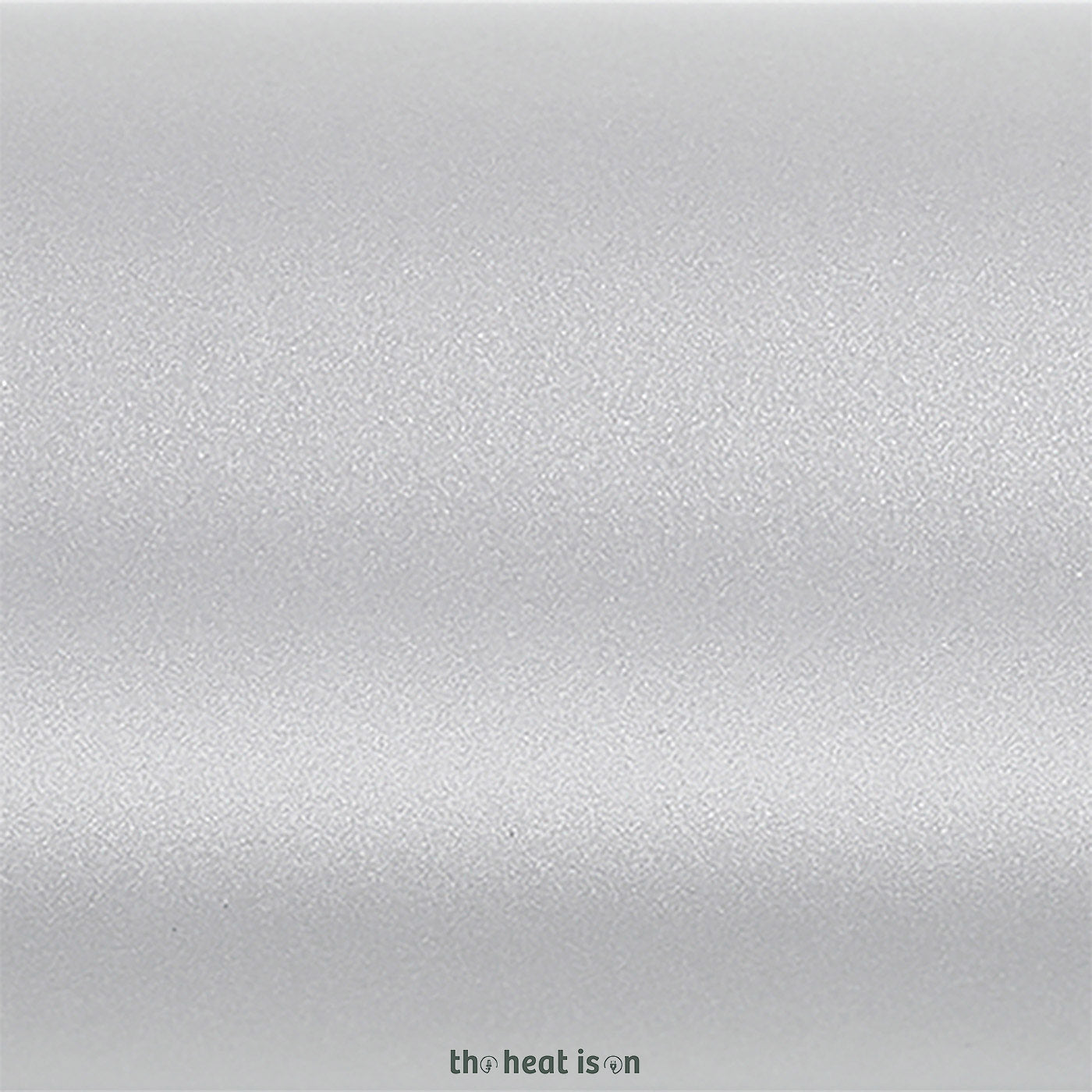 Terma SHERWOOD H, 540h x 1600w(mm), 3607 BTUs, Horizontal Designer Radiator, Silver Matt