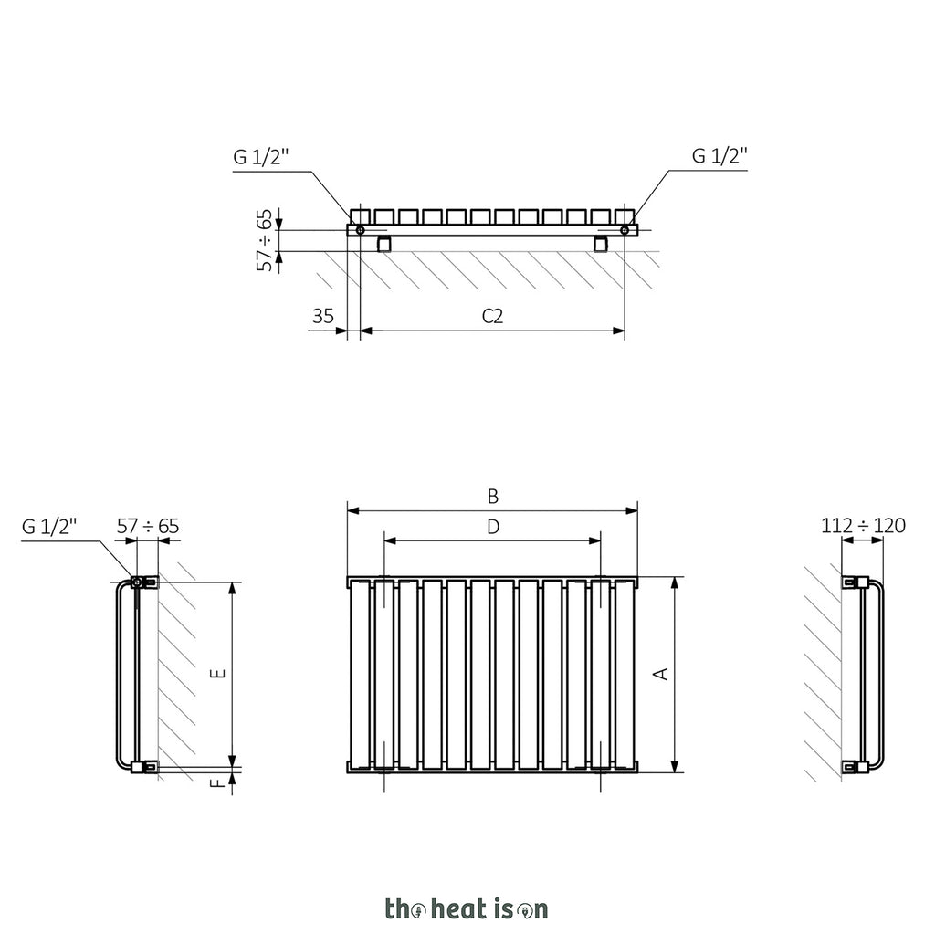 09-terma-warp-room-530h-x-1045wmm-3375-btus-designer-radiator-ral-9016-matt-white