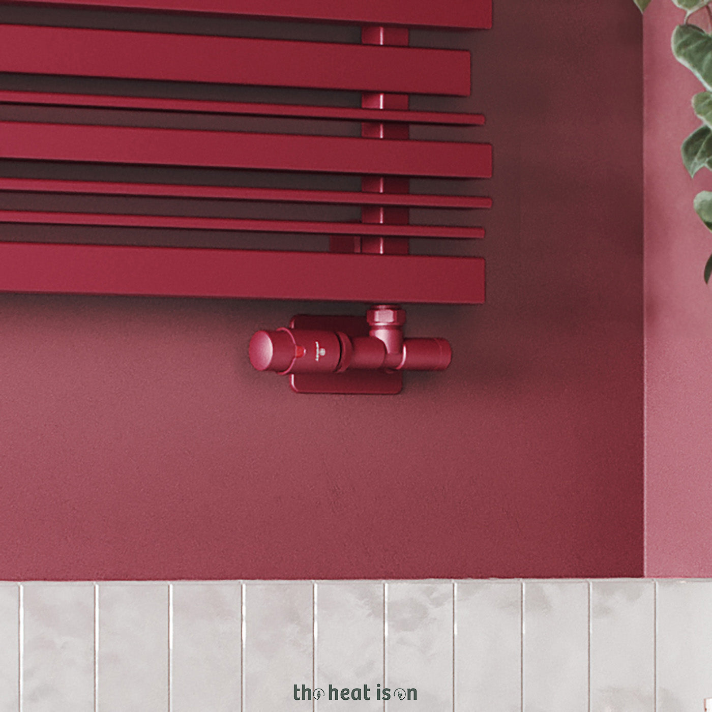 09-thermostatic-50mm-radiator-valves-trvs-with-immersion-tube-for-dual-fuel-or-single-entry-point-radiator-pipe-masking-red-wine-left-sided-angled-unico