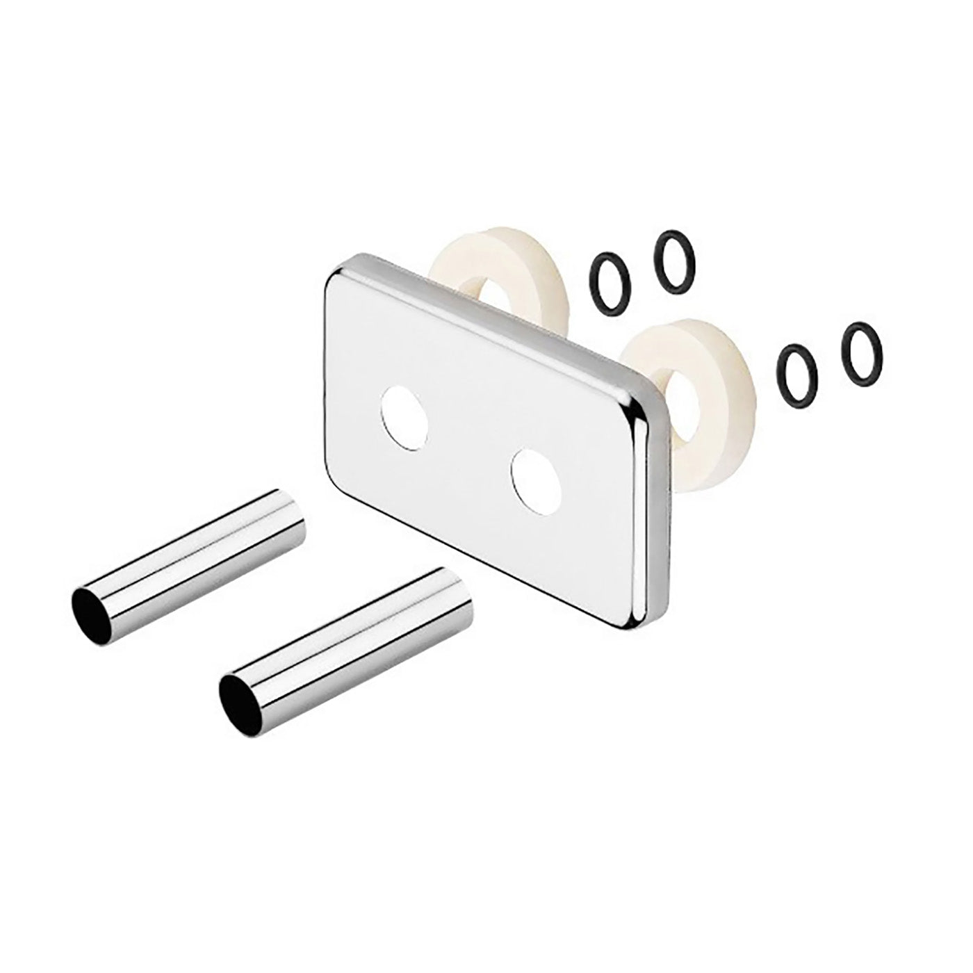 09_Pipe-Masking-Set-for-H-Block-Radiator-Valves-with-50mm-Connections_-70mm-Length_-Chrome