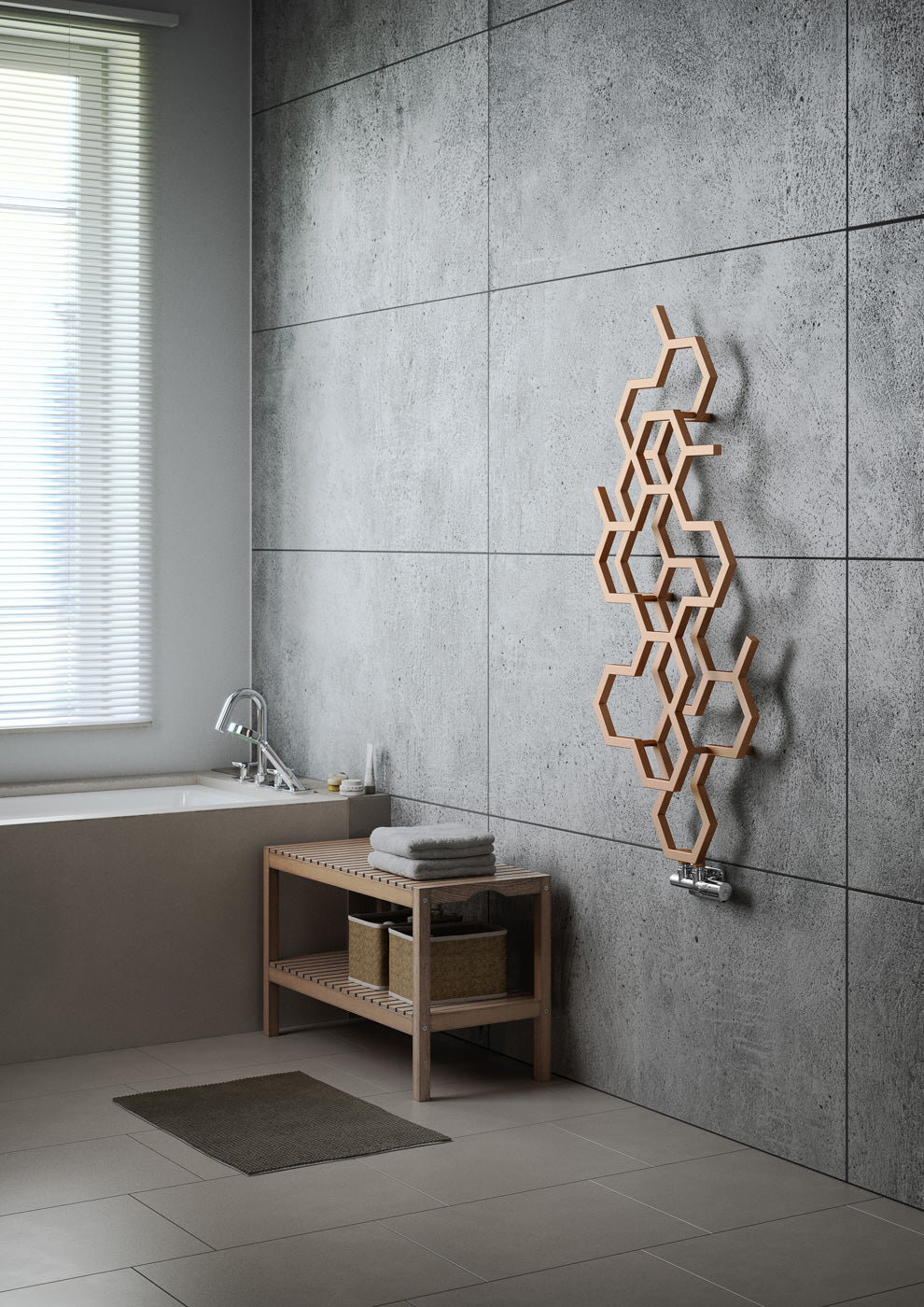 09_Terma-HEX_-1200h-x-486w_mm_-1180-BTUs-Designer-Radiator_-Bright-Copper