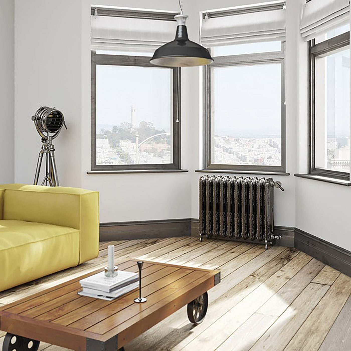 09_Terma-OXFORD-E-_Wi-Fi_-UK-plug_-710h-x-934w_mm_-1.5-Kw-Cast-Iron-Electric-Radiator_-Raw-Metal