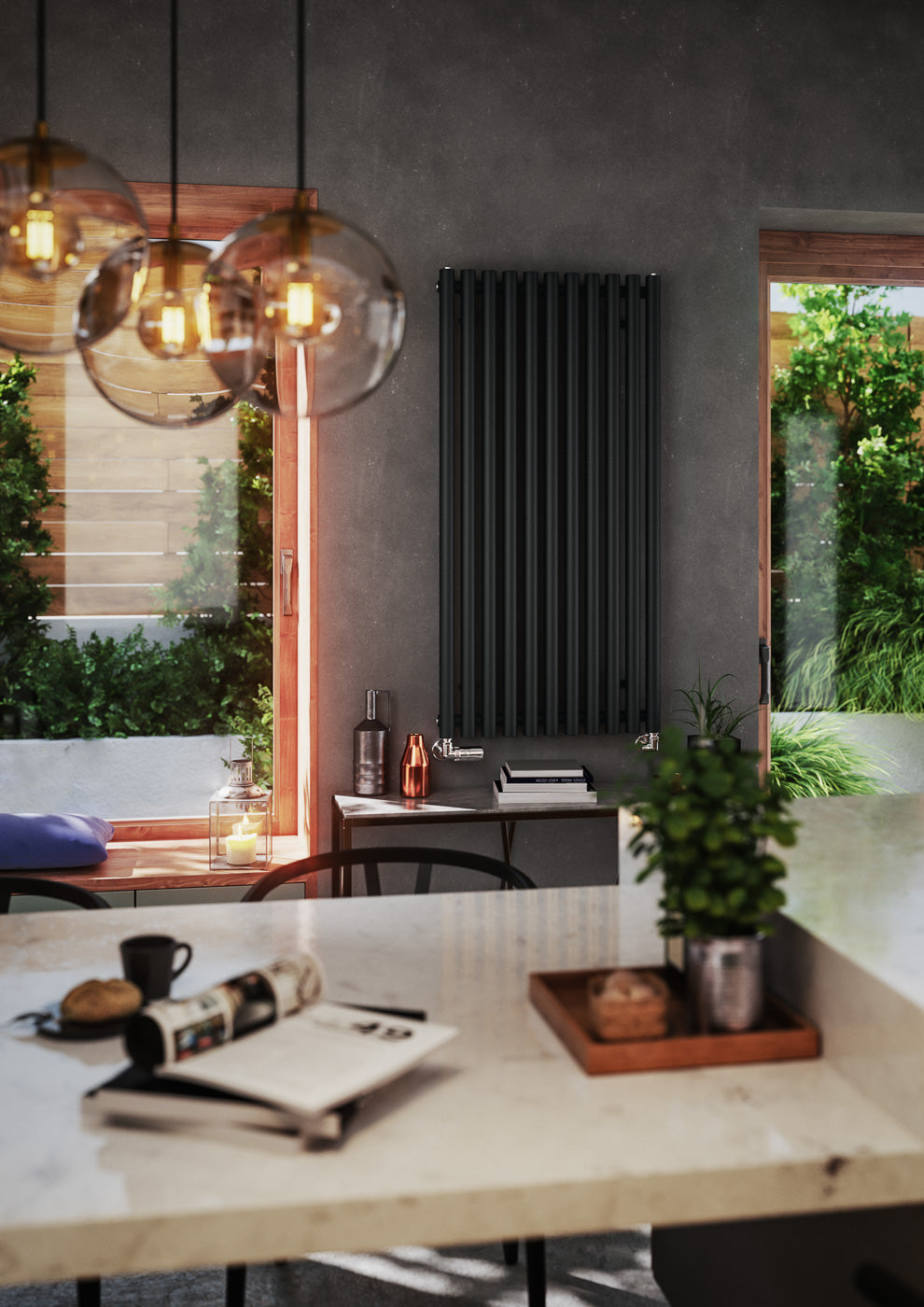 09_Terma-ROLO-ROOM_-1200h-x-590w_mm_-3028-BTUs-Vertical-Radiator_-Heban-Black