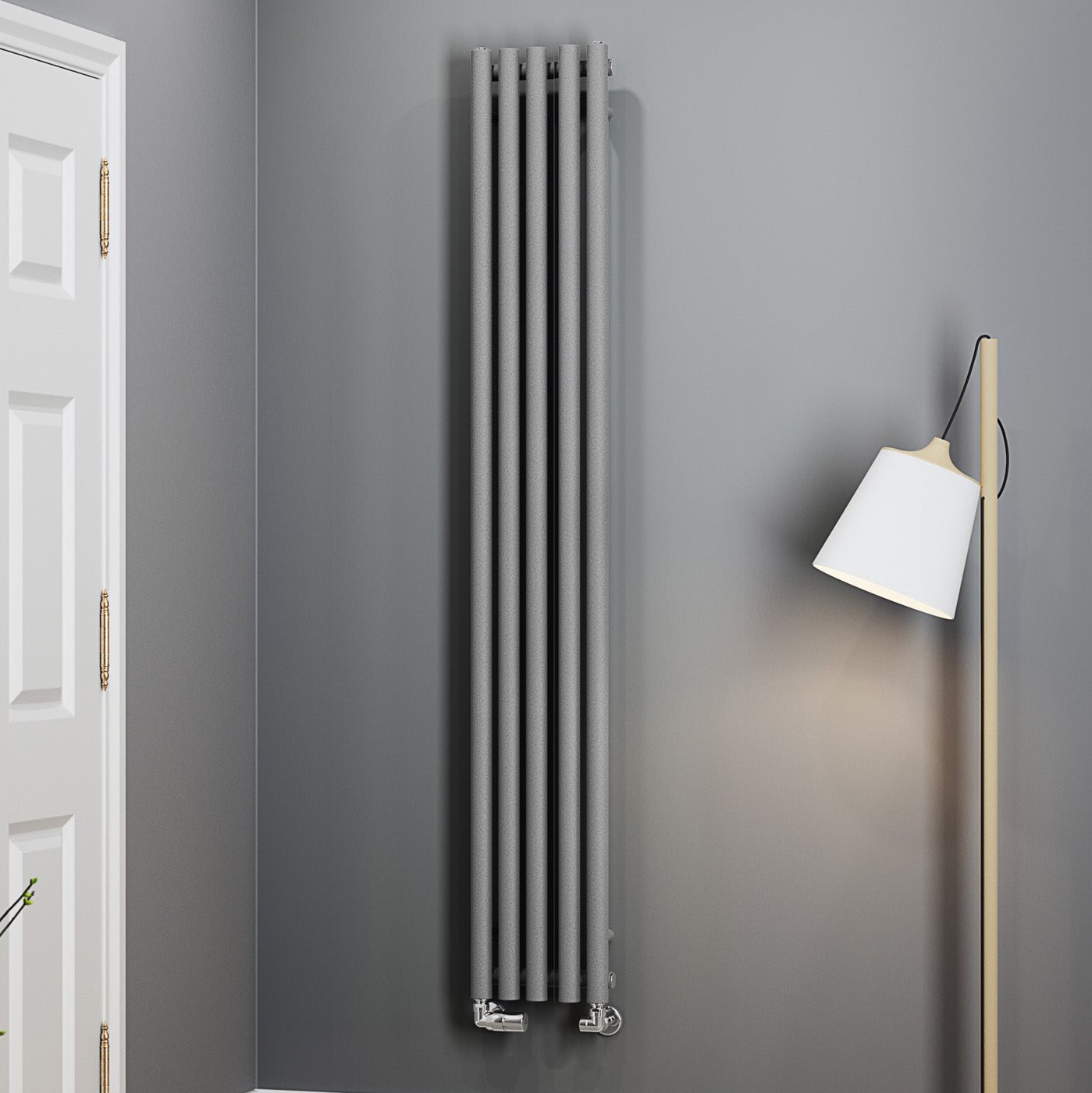 09_Terma-ROLO-ROOM_-1800h-x-260w_mm_-1953-BTUs-Vertical-Radiator_-Salt-n-Pepper-Grey
