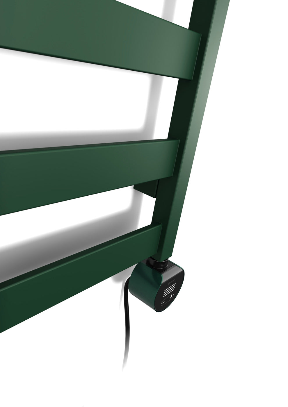 09_Terma-VIVO-_Wi-Fi_-15-28-deg._-1390h-x-300w_mm_-400w-Electric-Towel-Rail_-Matt-Green-_RAL-6028