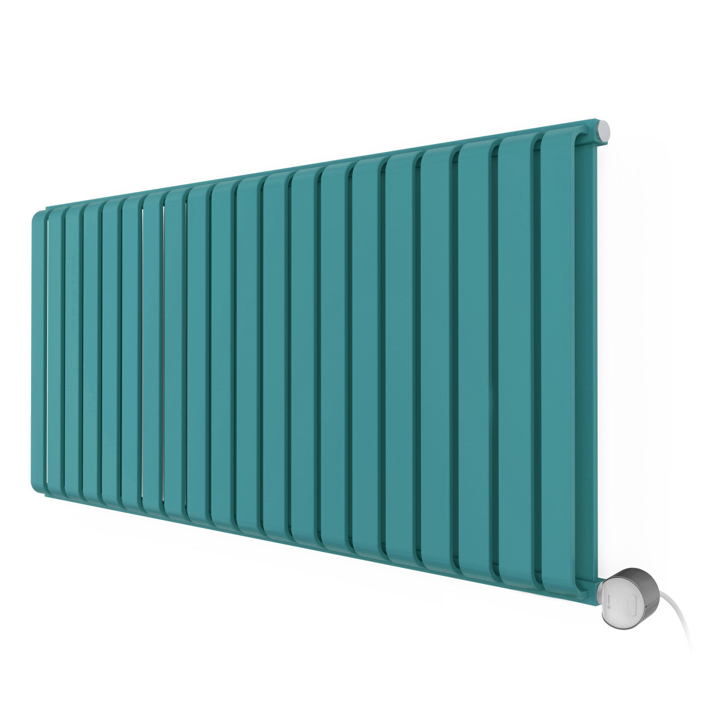 09_Terma-WARP-ROOM-E-_Wi-Fi_-UK-plug_-630h-x-1305w_mm_-1.5-Kw-Electric-Radiator_-Matt-Teal-_RAL-5018