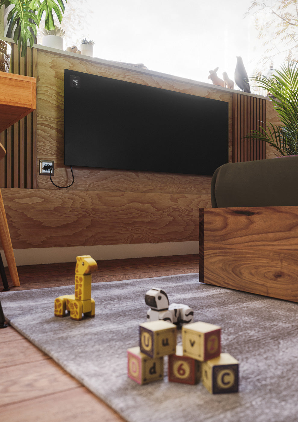 09_Terma_-VOLTAN-_Wi-Fi_-500h-x-1160w_mm_-2-Kw-Electric-Convector-Heater_-Silk-Black-_RAL-9005