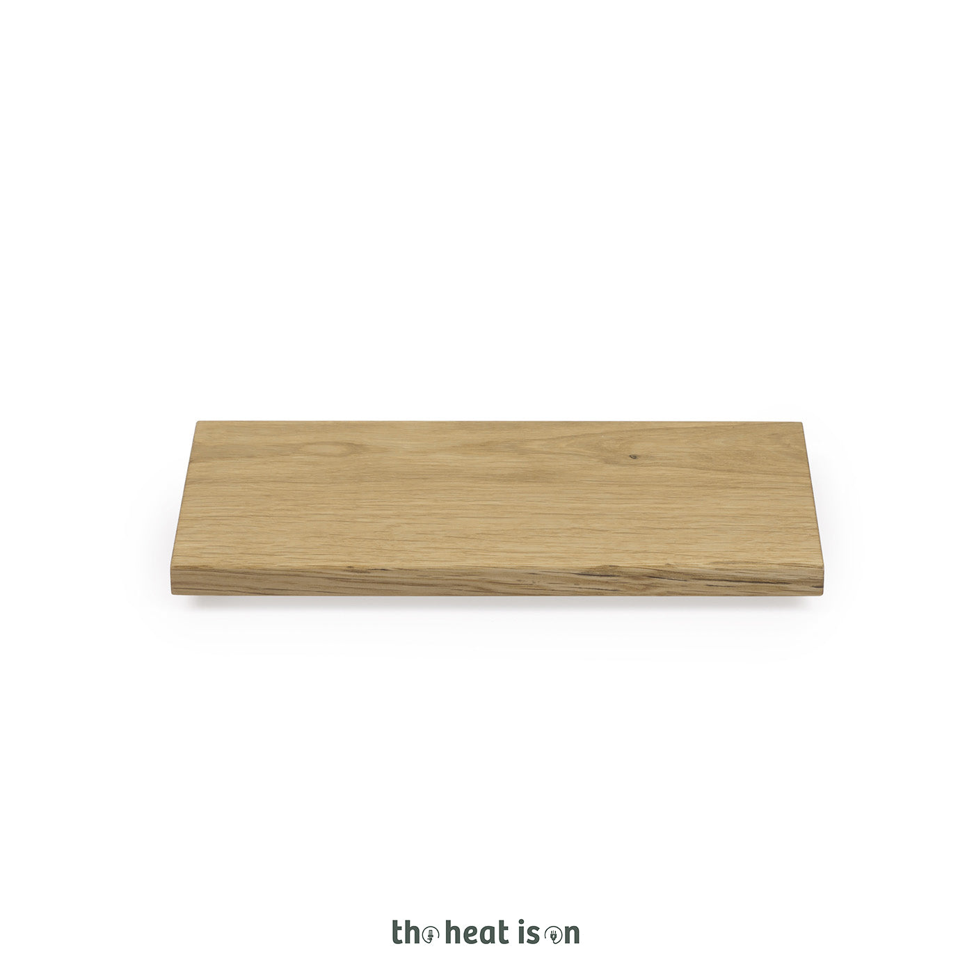 09_Wooden-Shelf-Accessory_-Oak_-for-Terma-STAND-Towel-Rail_-400mm-Wide-Model