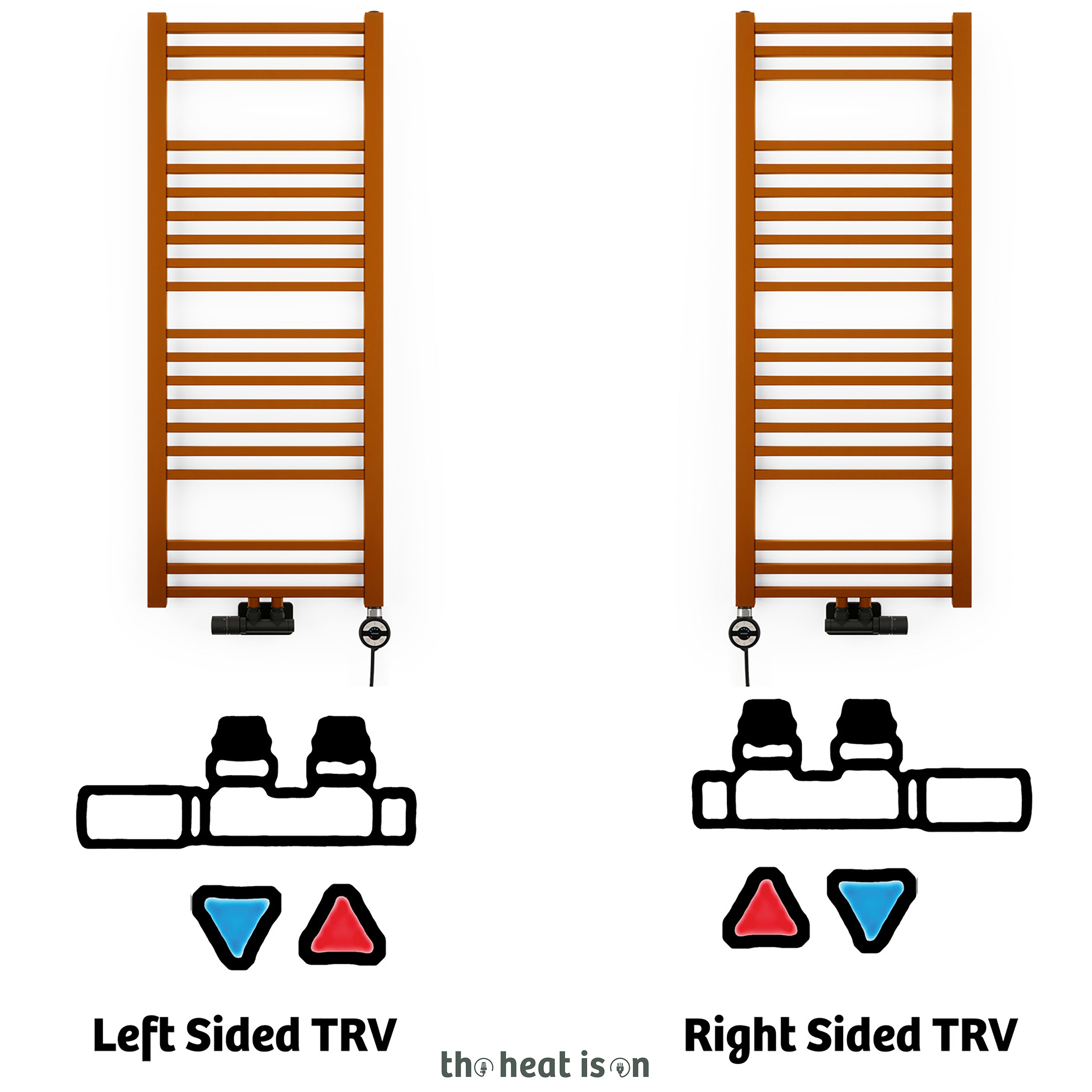 09_terma-bone-dual-fuel-towel-rail_-1260h-x-500w_mm_-_50mm-connections_-1716-btus_-400w_-bright-copper-_with-twins-valves-in-black-_-moa-element-in-black_-30-60oc