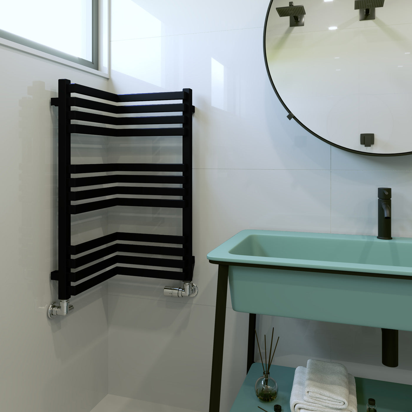 09_terma-incorner_-735h-x-350w_mm_-1416-btus-heated-towel-rail_-heban-black